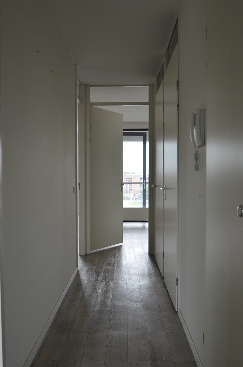 Gershwinhof 128 - Culemborg