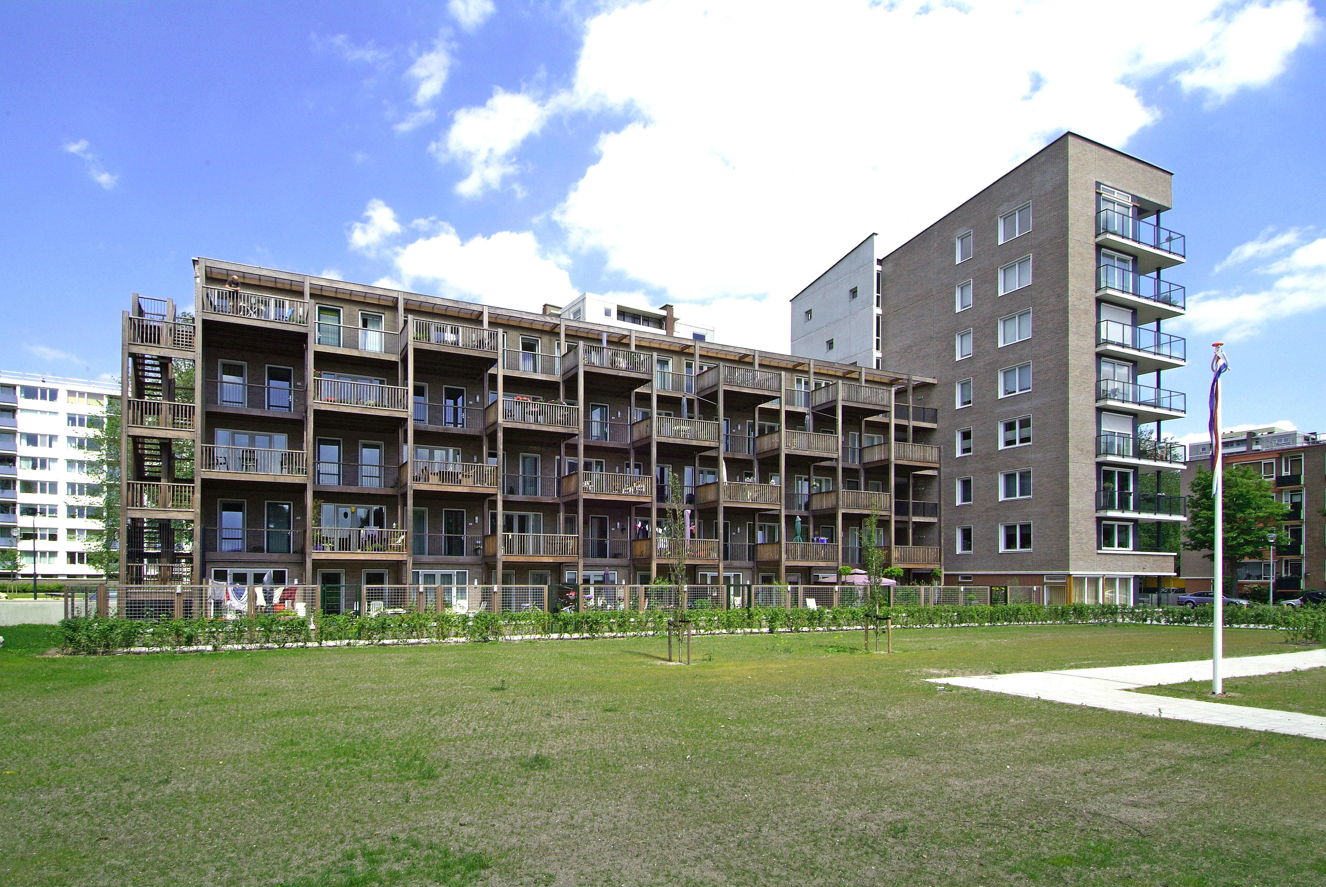 Nederlandlaan 152 - Haarlem