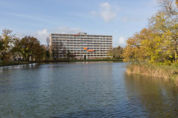 Johannes Huslaan 144 - Hilversum