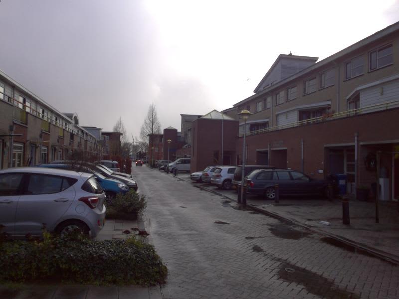 Irene Vorrinkstraat 35 - Culemborg