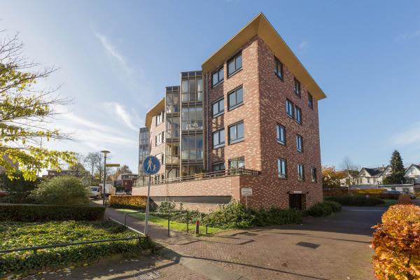 Laan van de Heelmeesters 123 - Hilversum