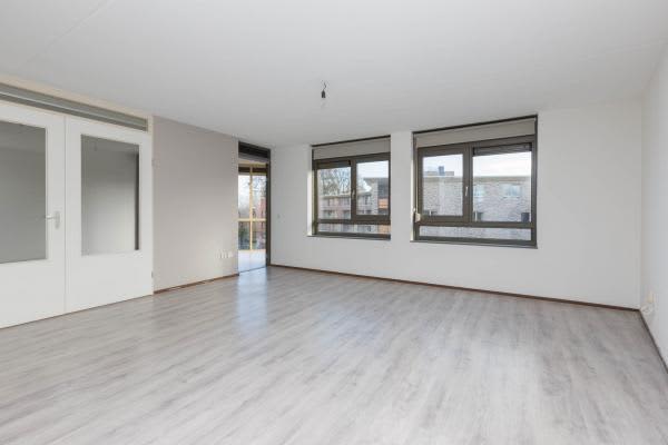 Laan van de Heelmeesters 123 - Hilversum