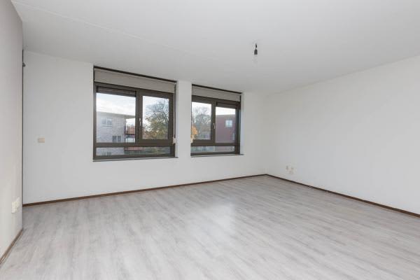 Laan van de Heelmeesters 123 - Hilversum