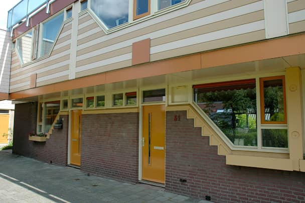 Dever 51, Haarlem