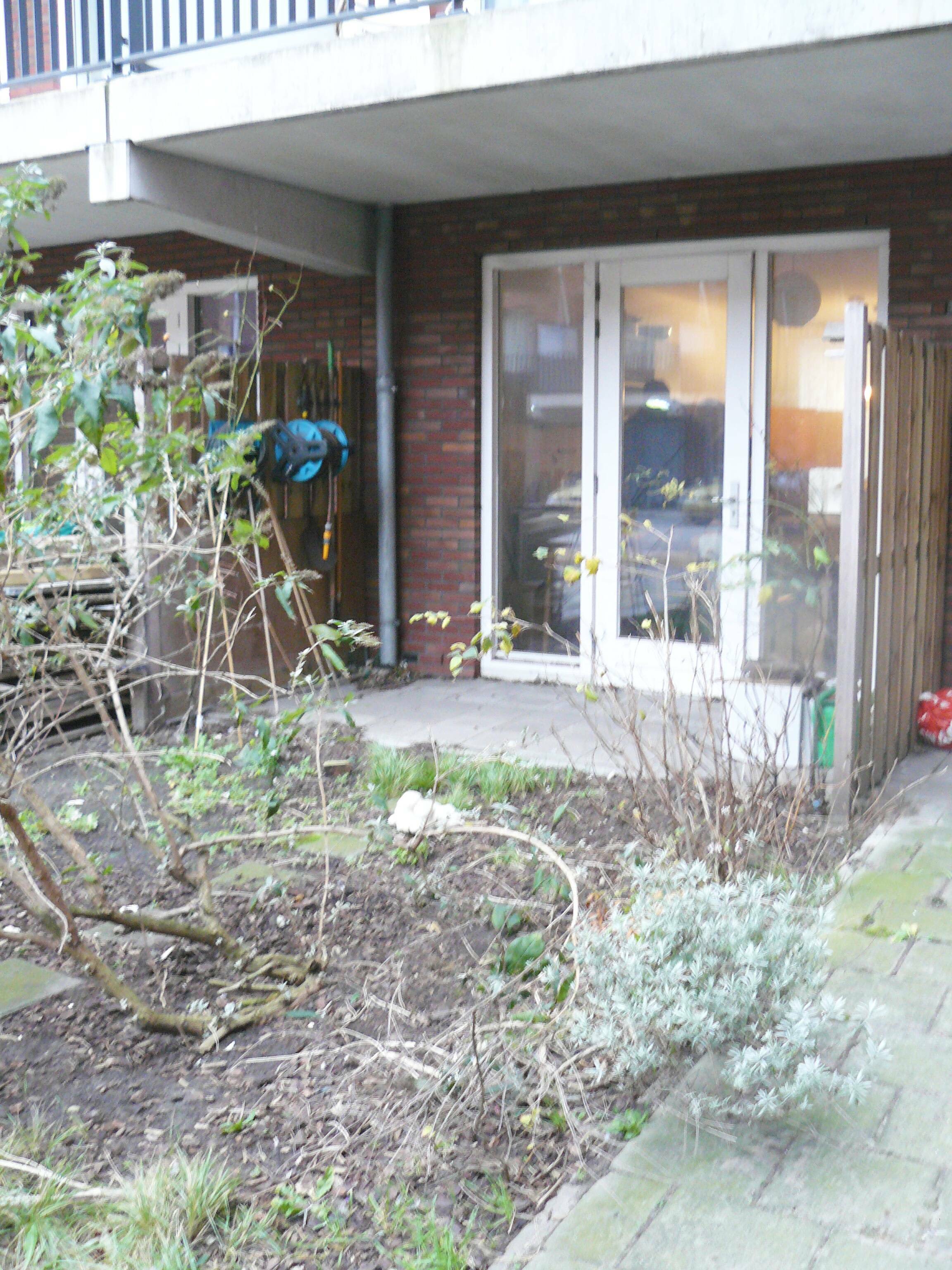 Frogerstraat 97 - IJmuiden