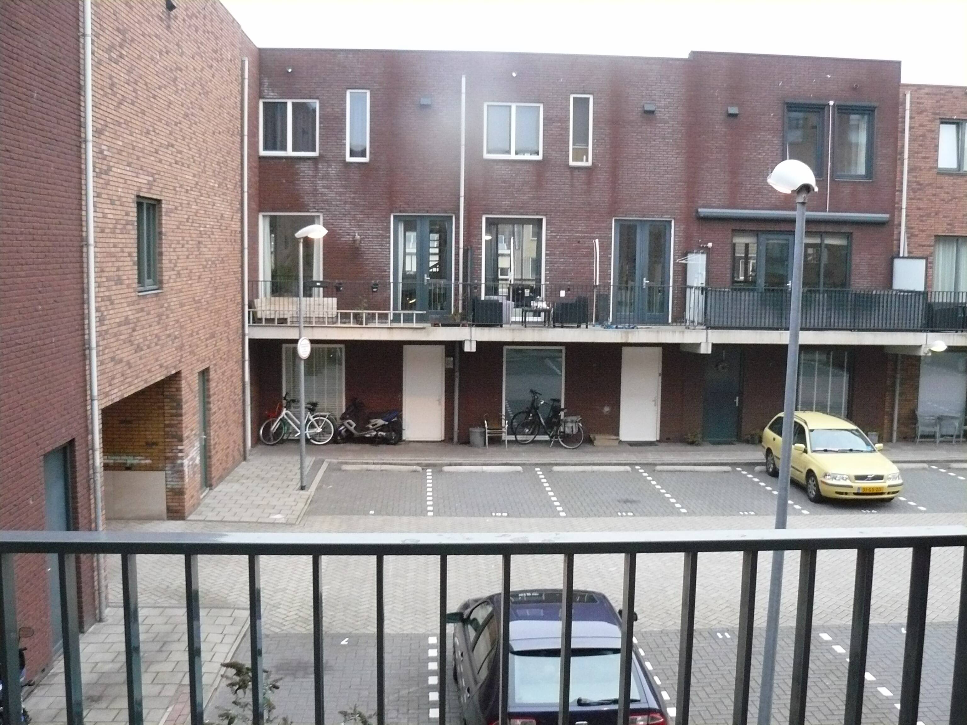 Frogerstraat 97 - IJmuiden