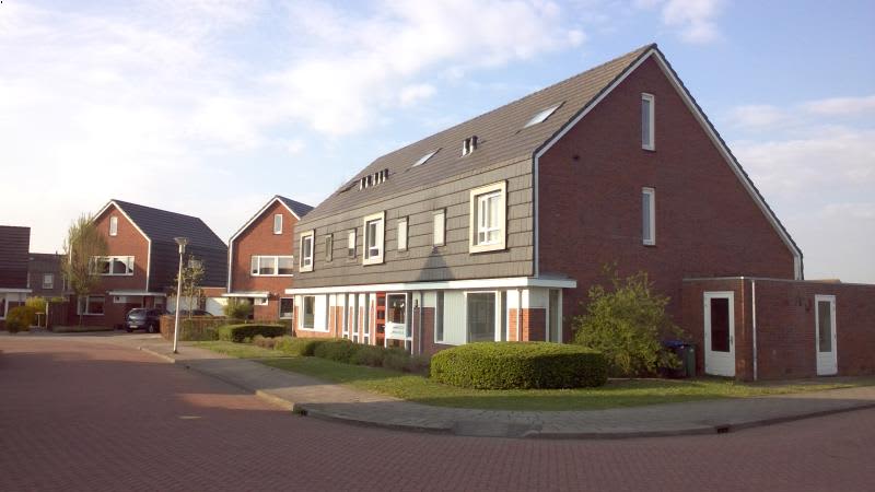 A. Uittenbogaardstraat 39 - Noordeloos