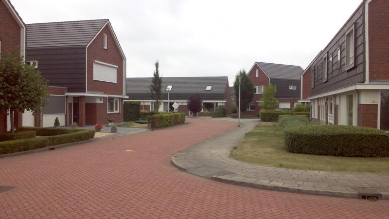 A. Uittenbogaardstraat 39 - Noordeloos