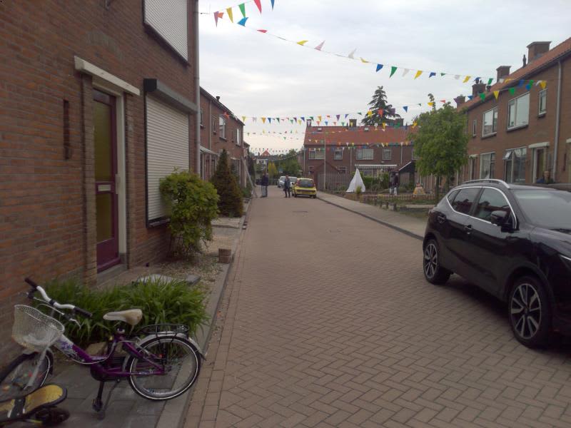 Brinkstraat 15 - Schoonrewoerd