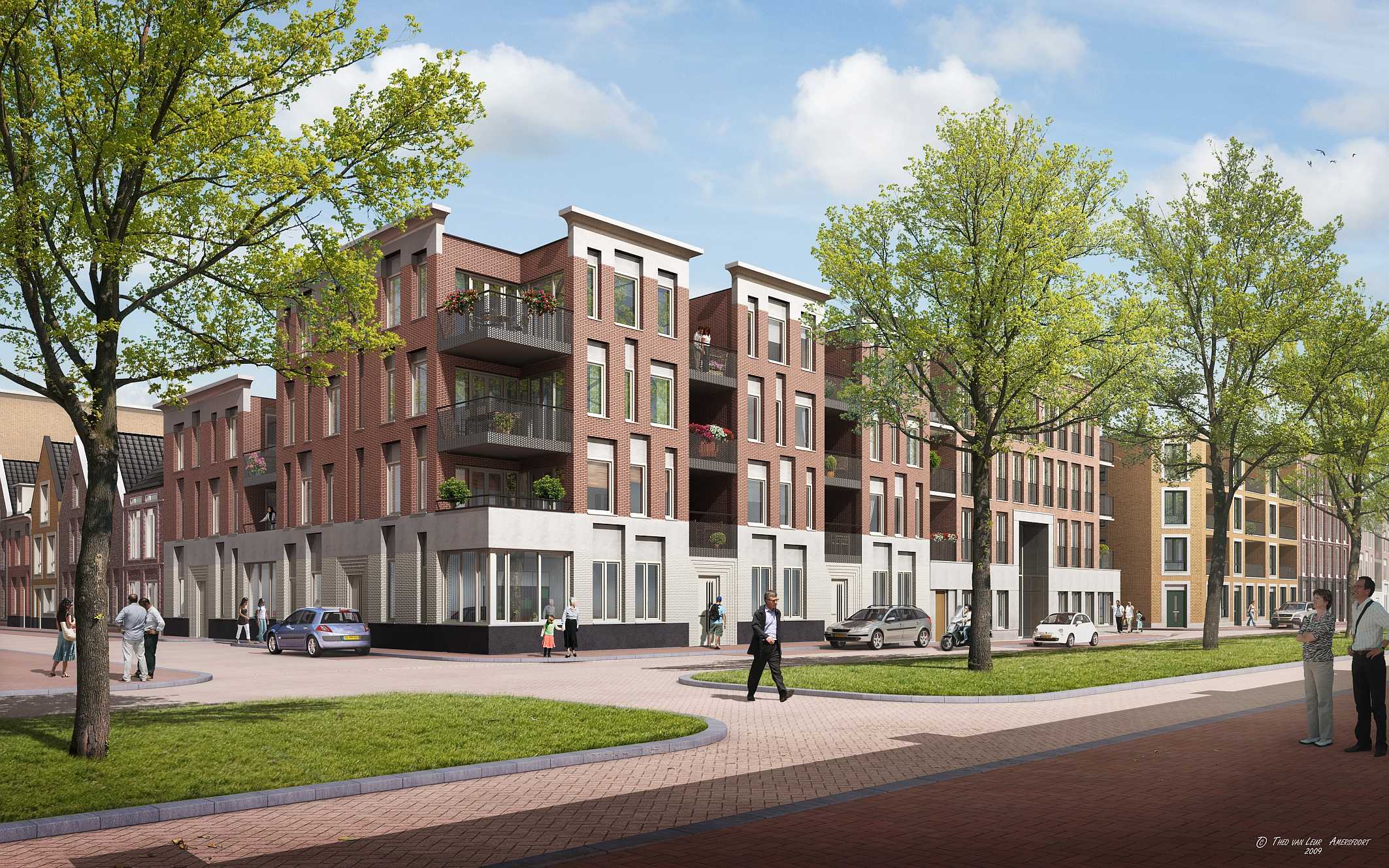 Oranjestraat 26 - IJmuiden