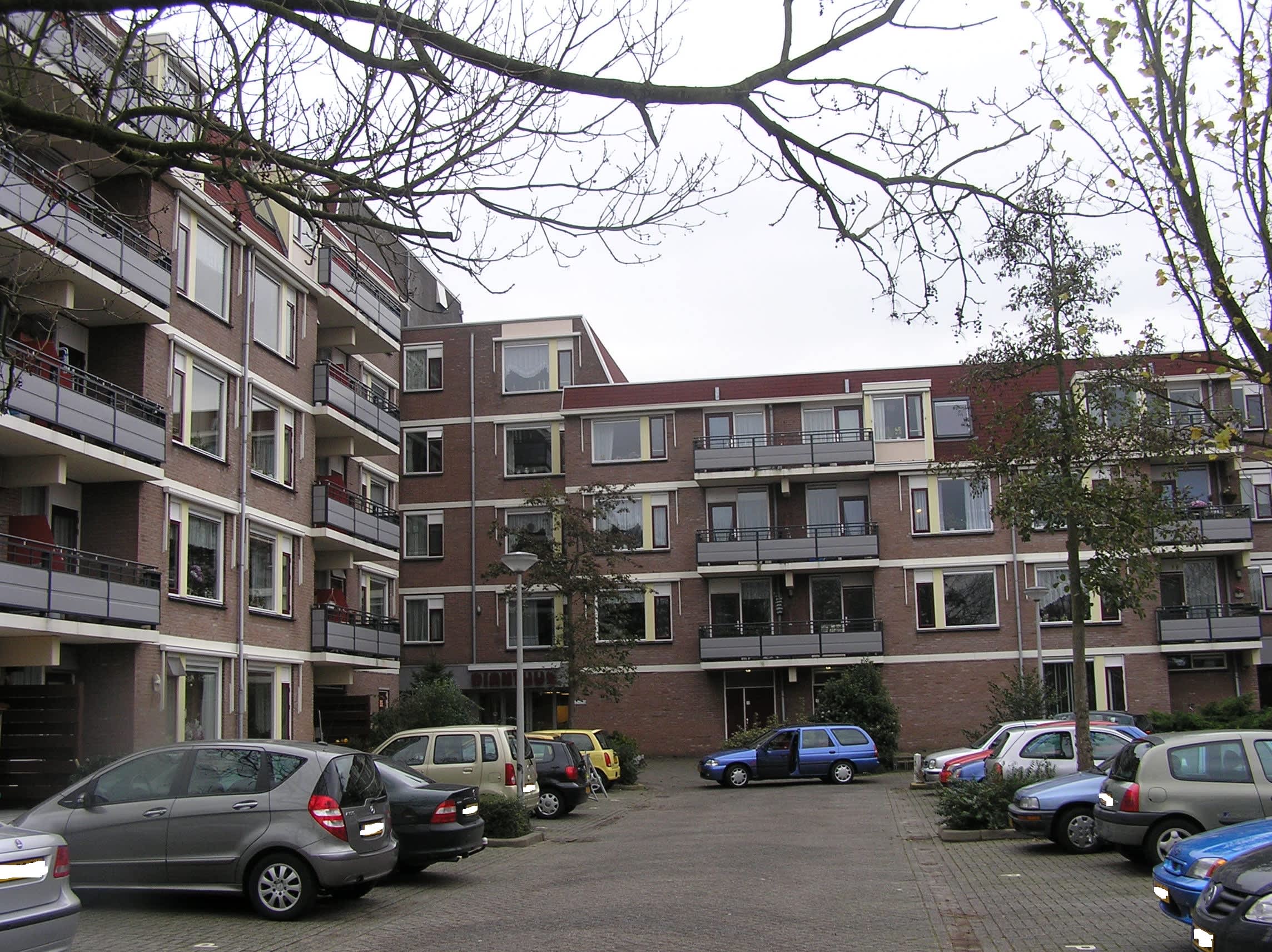 Mezendaal 146 - Nieuwerkerk a/d IJssel