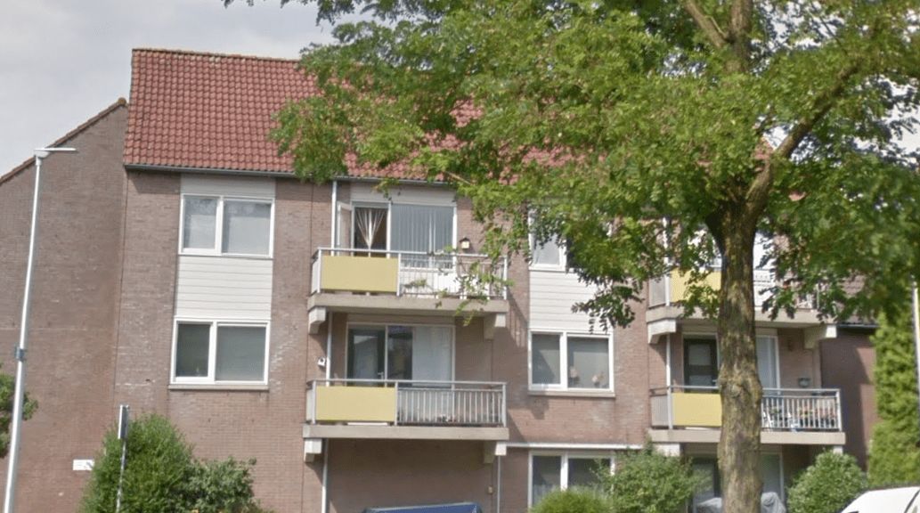 Seychellen 7, Utrecht