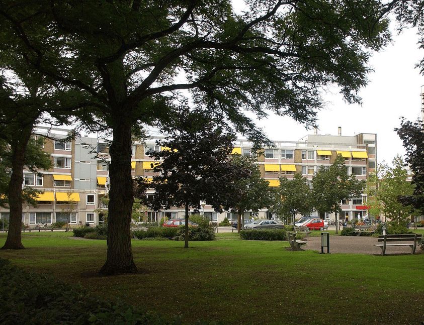 Saffierlaan 688, Utrecht
