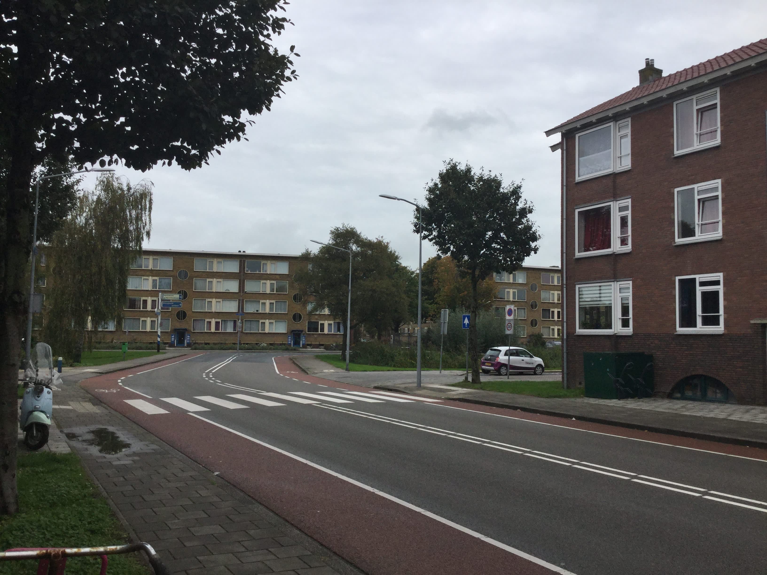 Jan Tooropstraat 59 - Weesp