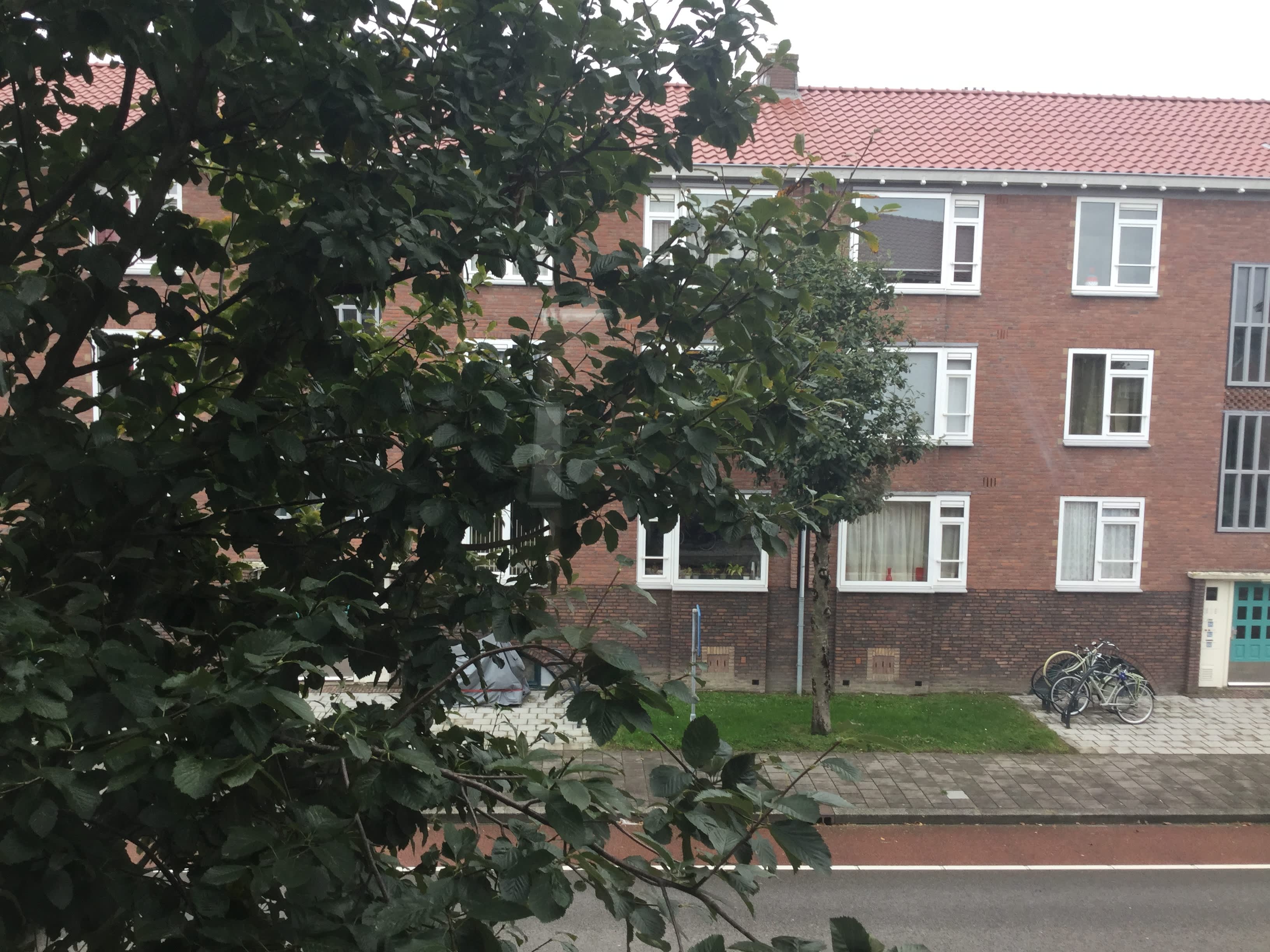 Jan Tooropstraat 59 - Weesp