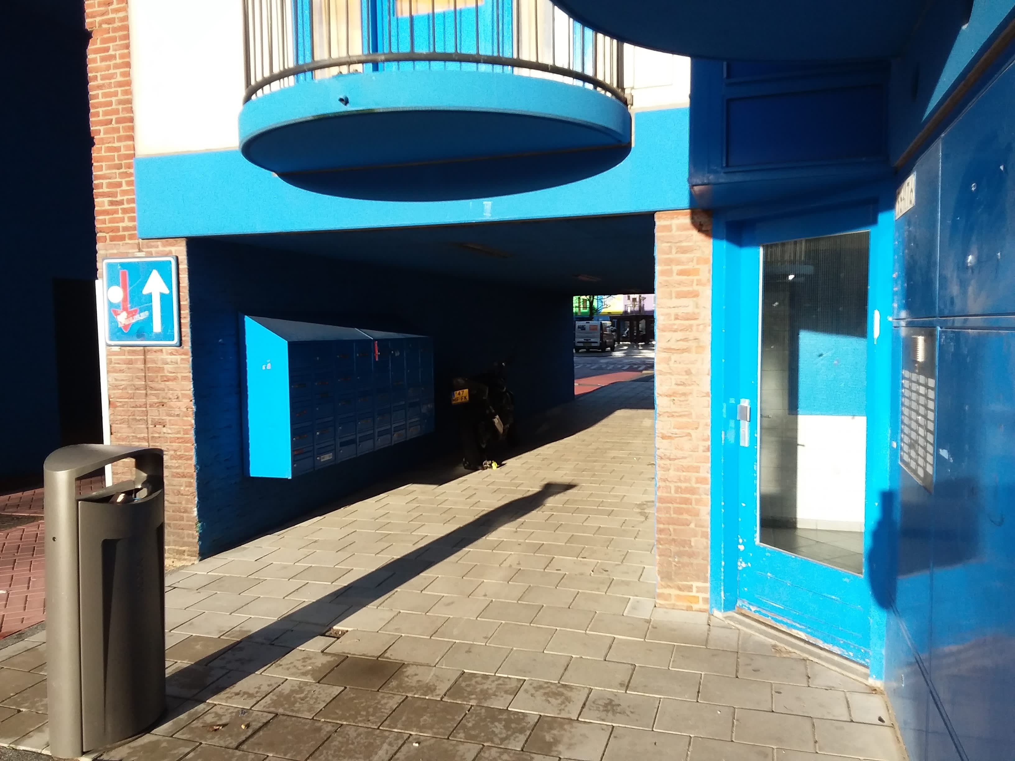 Heesterveld 166 - Amsterdam