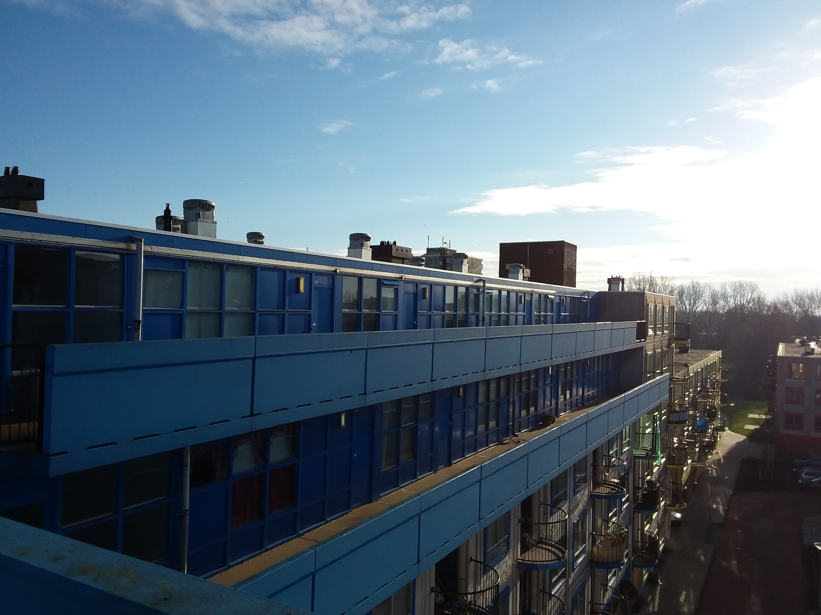 Heesterveld 166 - Amsterdam