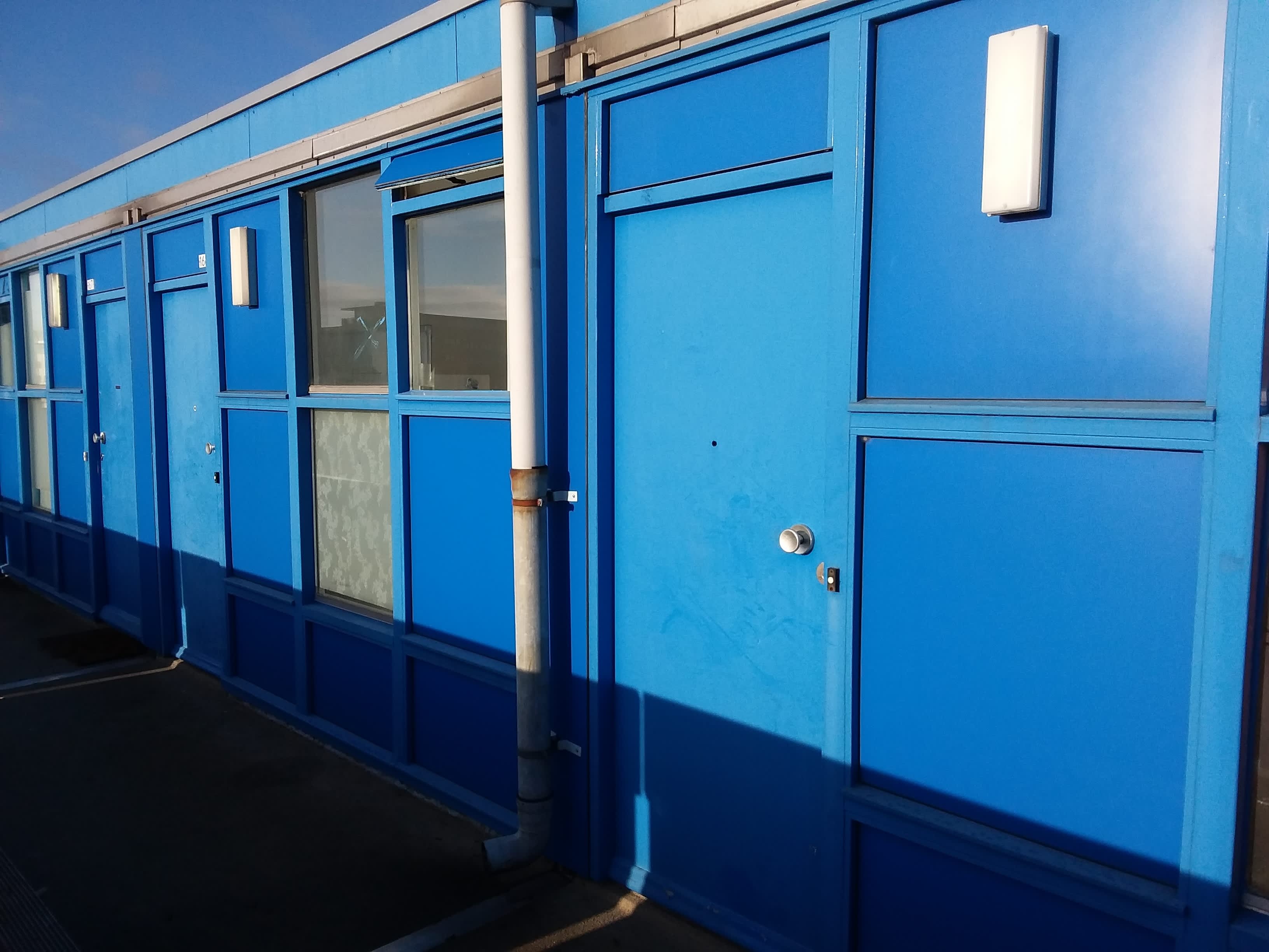 Heesterveld 166 - Amsterdam