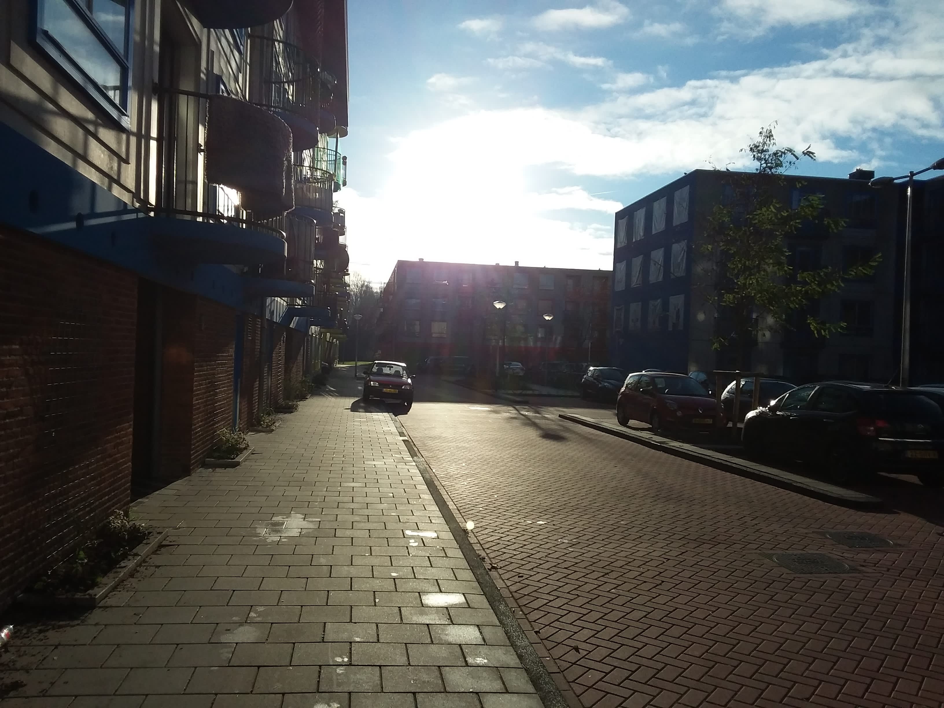 Heesterveld 166 - Amsterdam