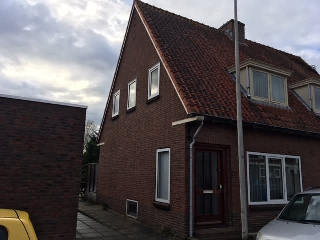 Meester M.C. van Hallstraat 3, 4132 EH Vianen, Nederland