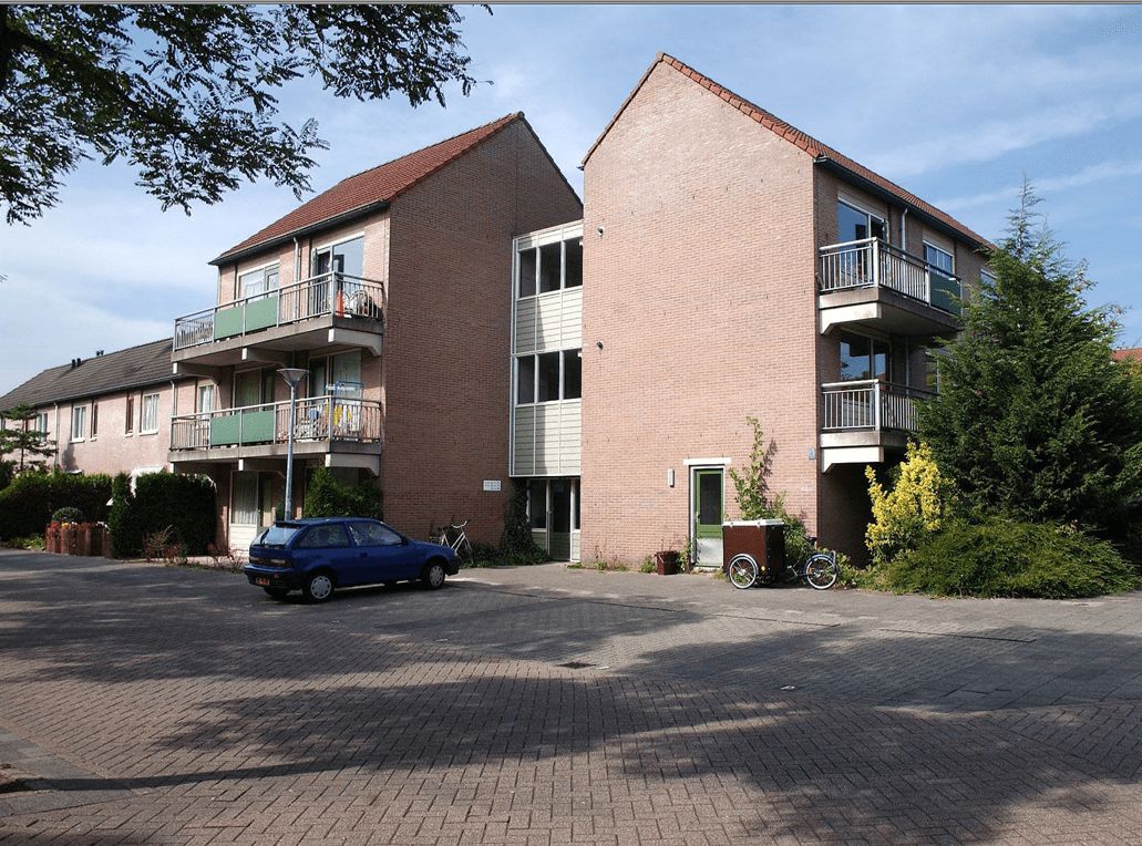 Amiranten 5, Utrecht