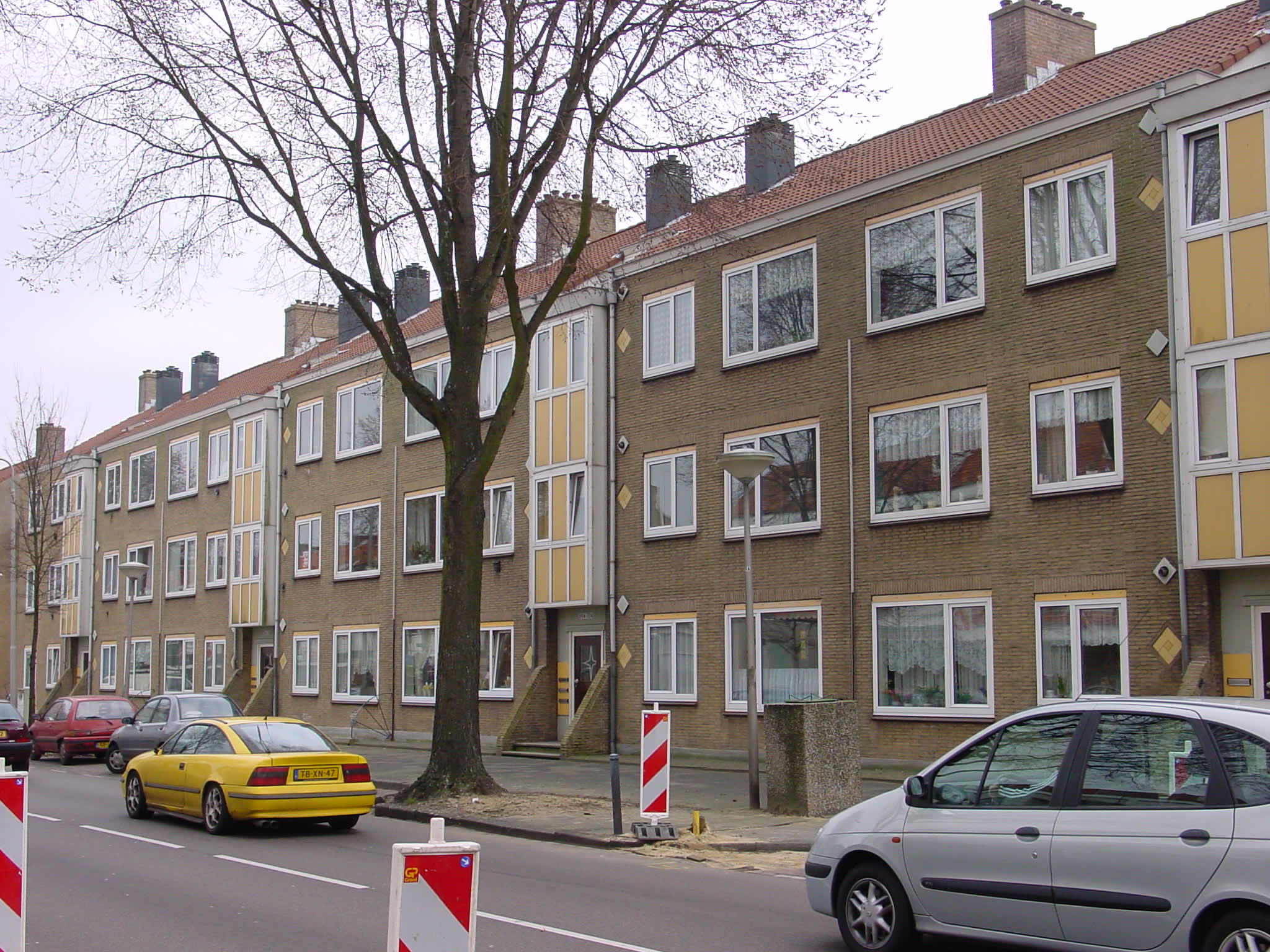 Lange Nieuwstraat 716 - IJmuiden