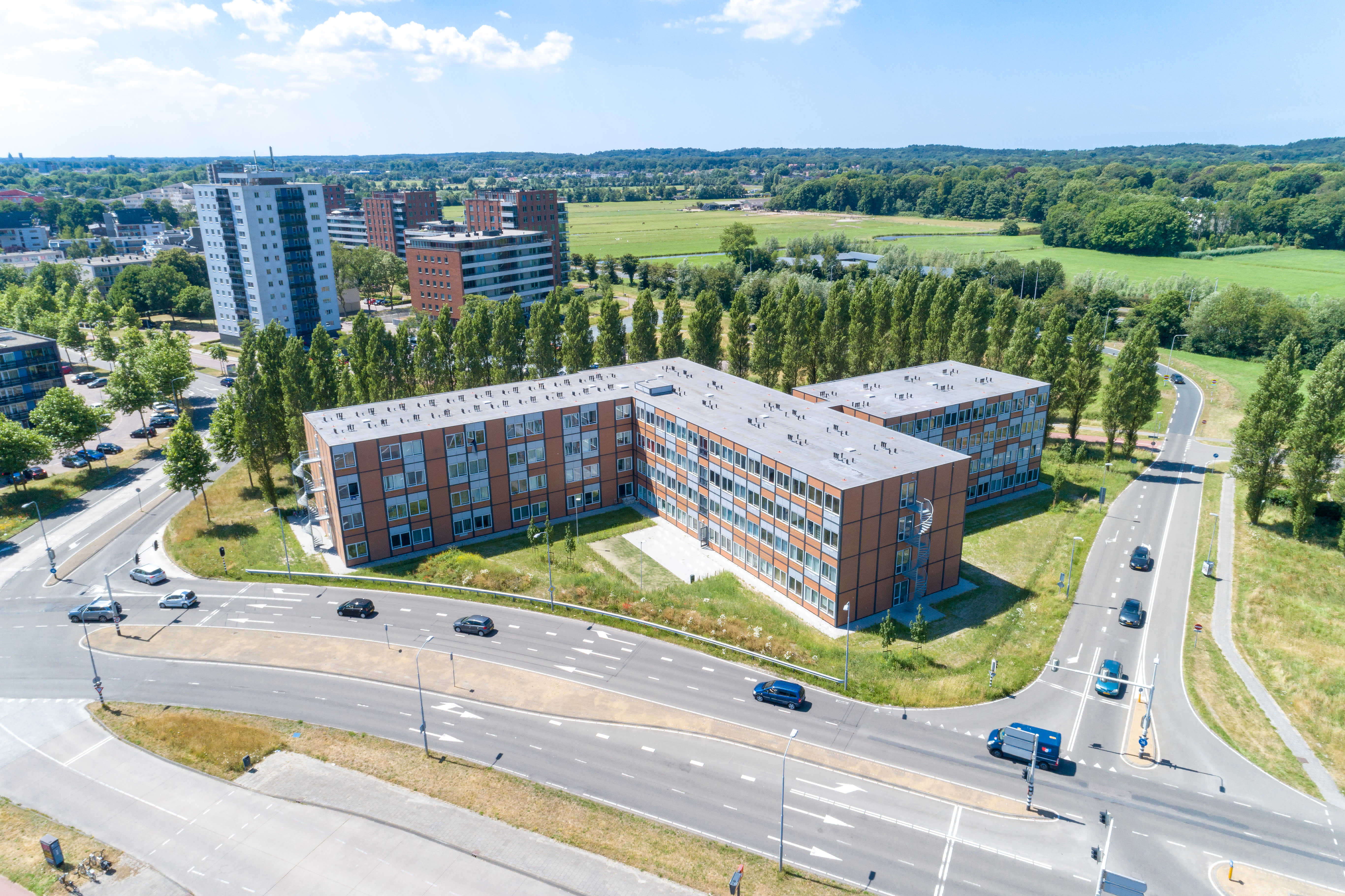 Dijkzichtlaan 247, Haarlem