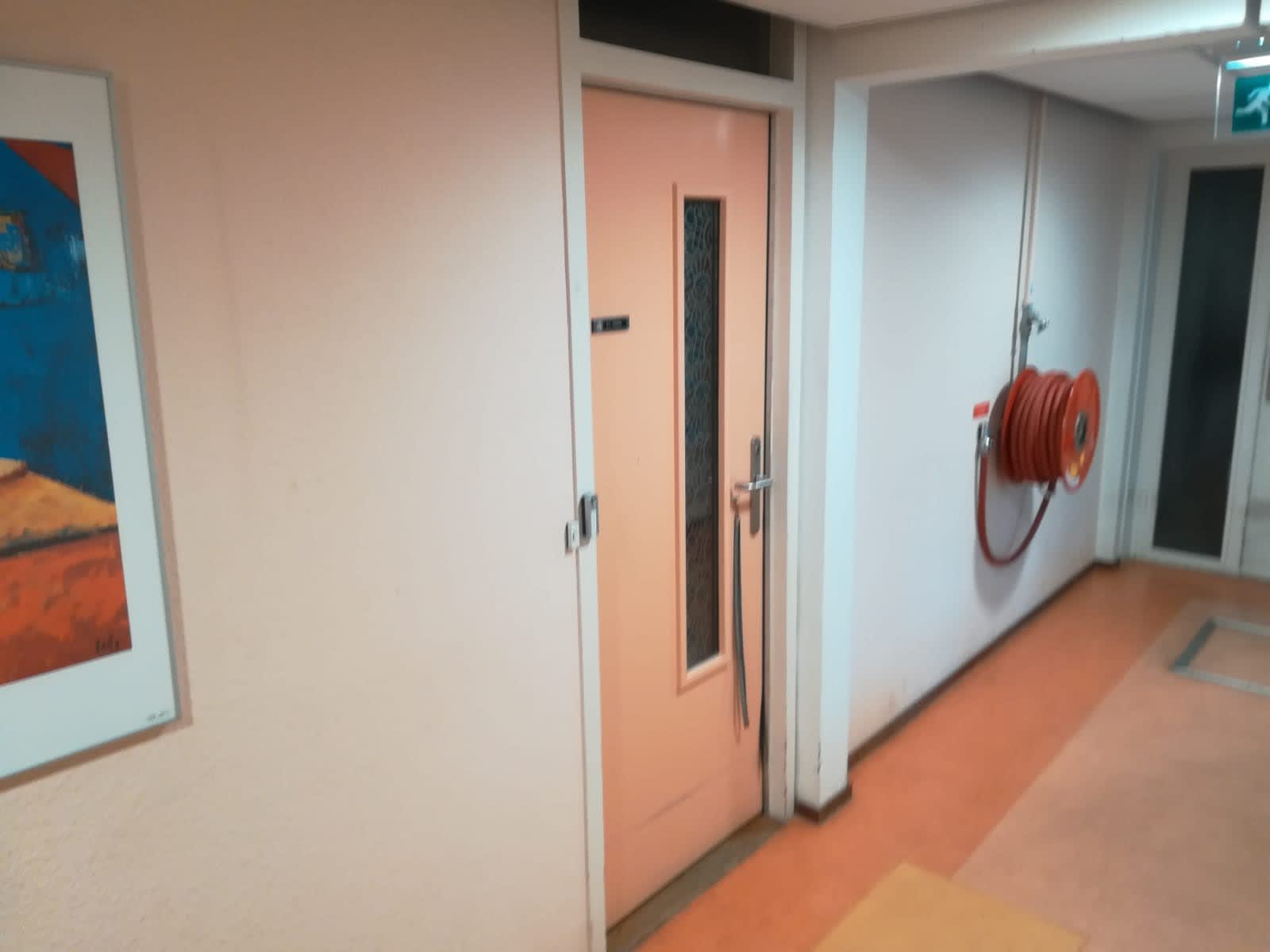 Briandlaan 15 - Haarlem