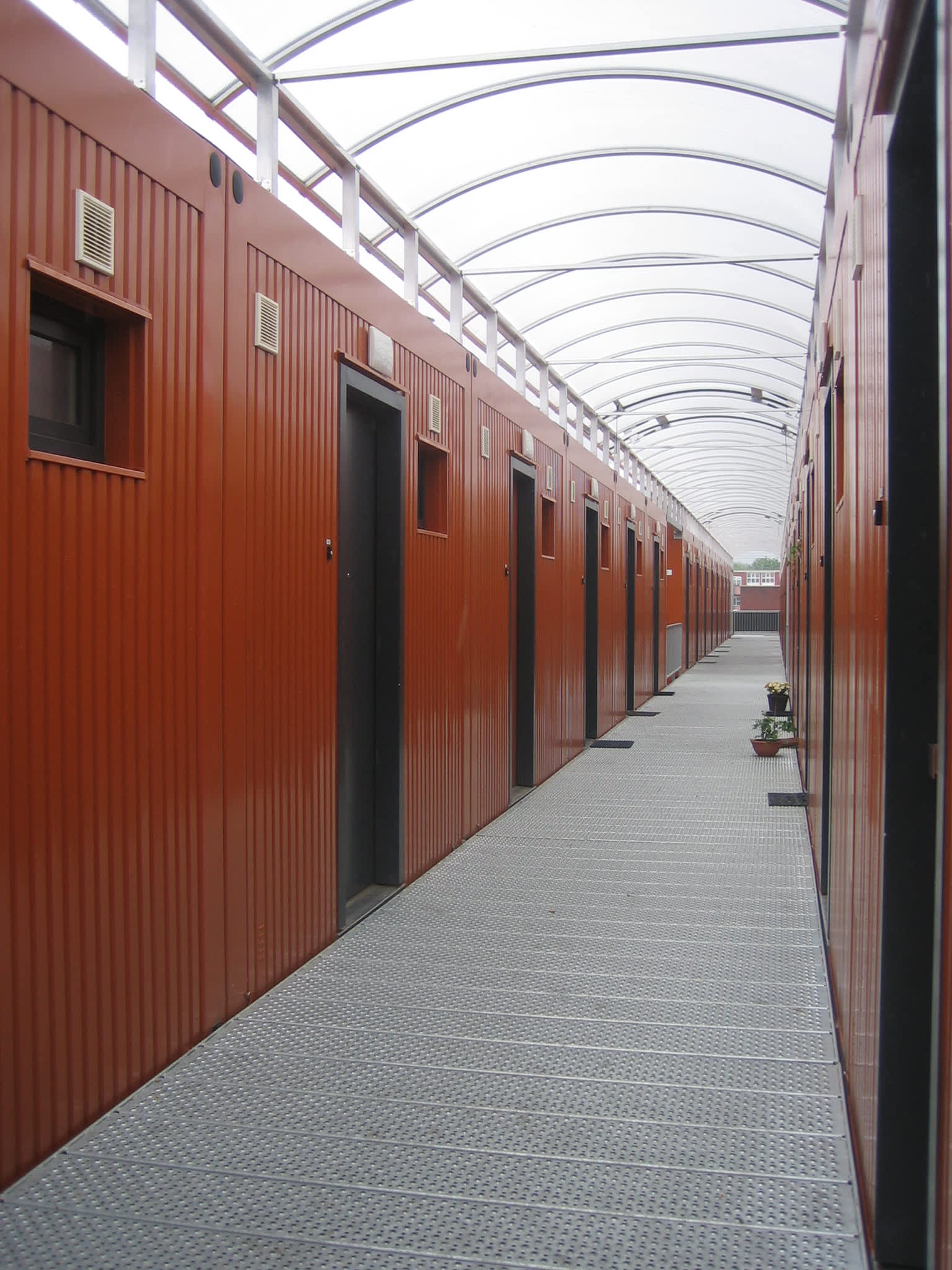 Antillenstraat 1-14 - Groningen