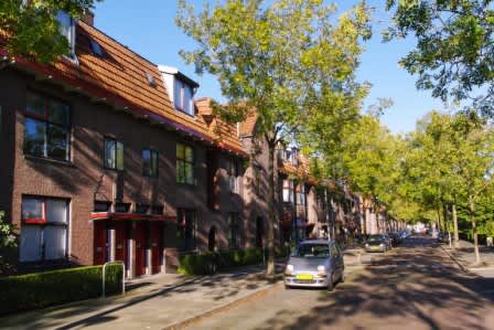 Petrus Hendrikszstraat 51, Groningen