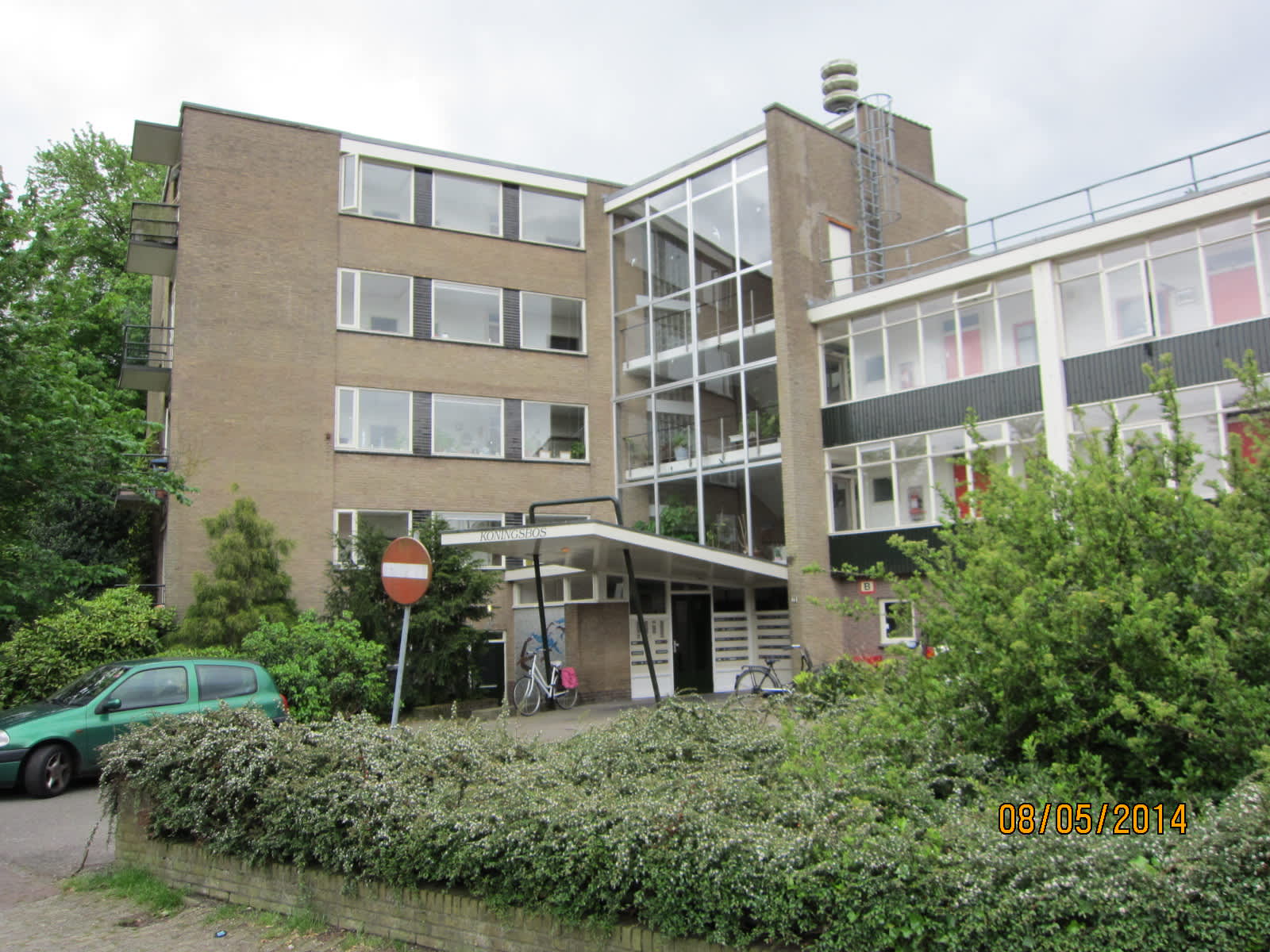 Boslaan 21D-26 - Bussum