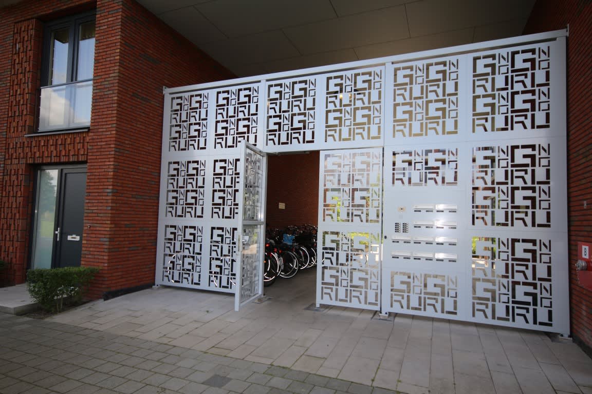 James Wattstraat 29 - Groningen