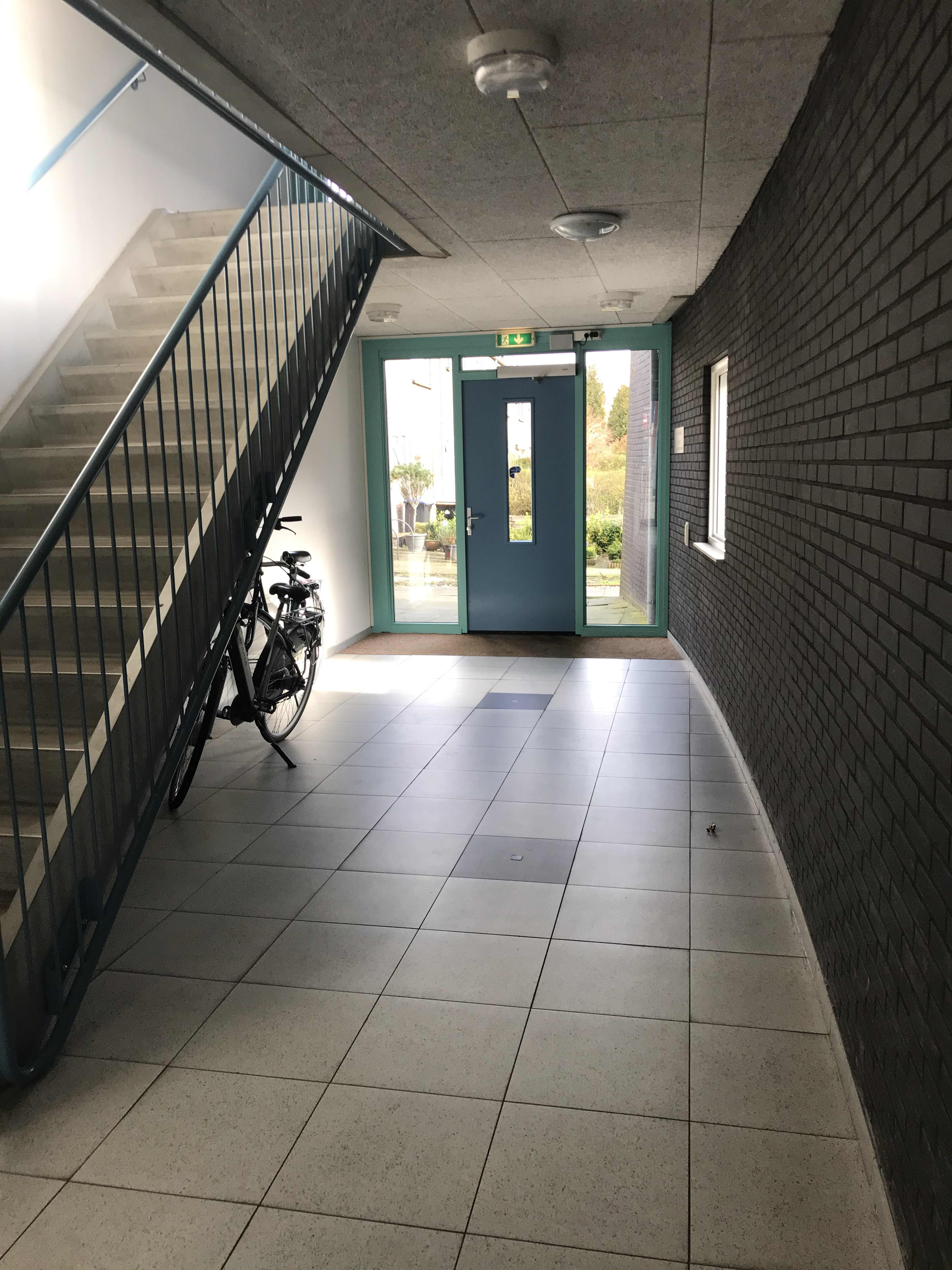 Van Eesterensingel 115 - Alblasserdam