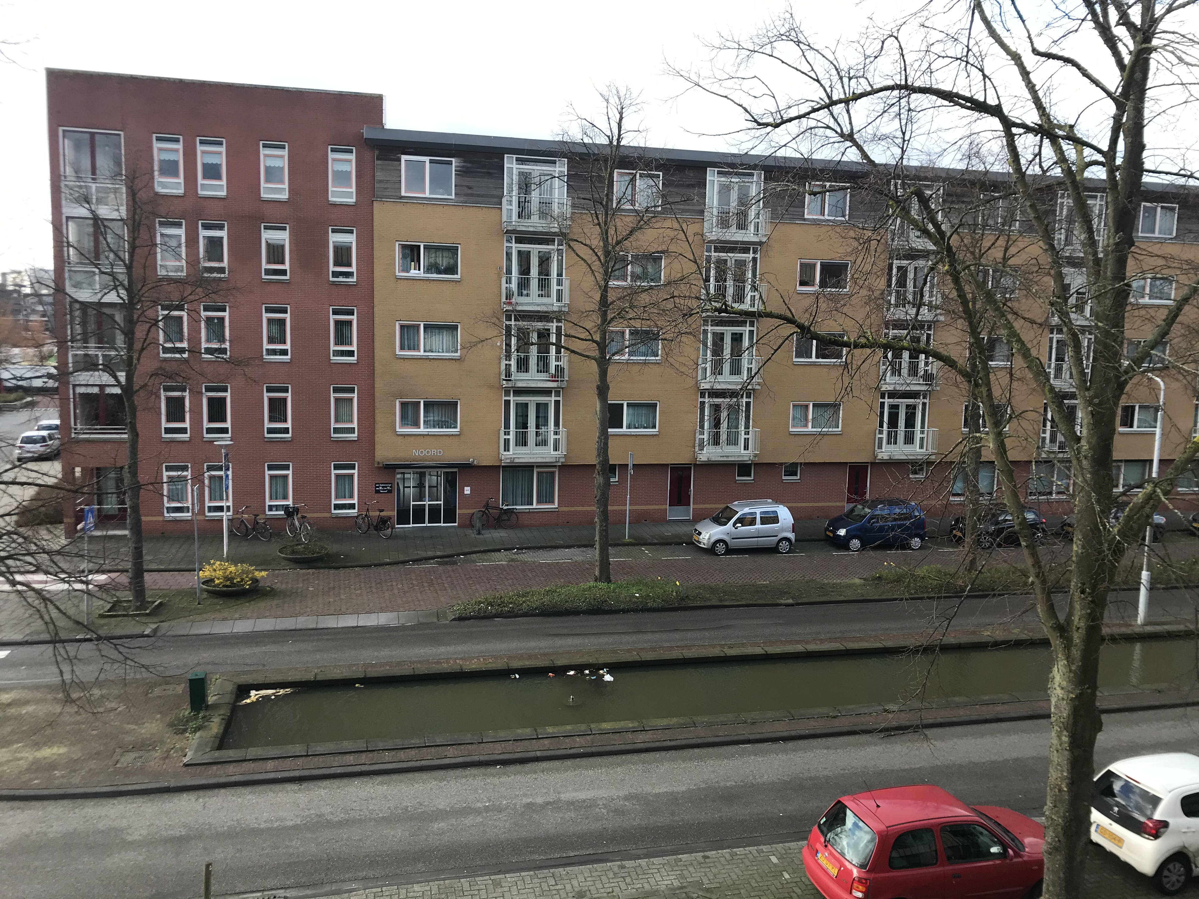 Van Eesterensingel 115 - Alblasserdam