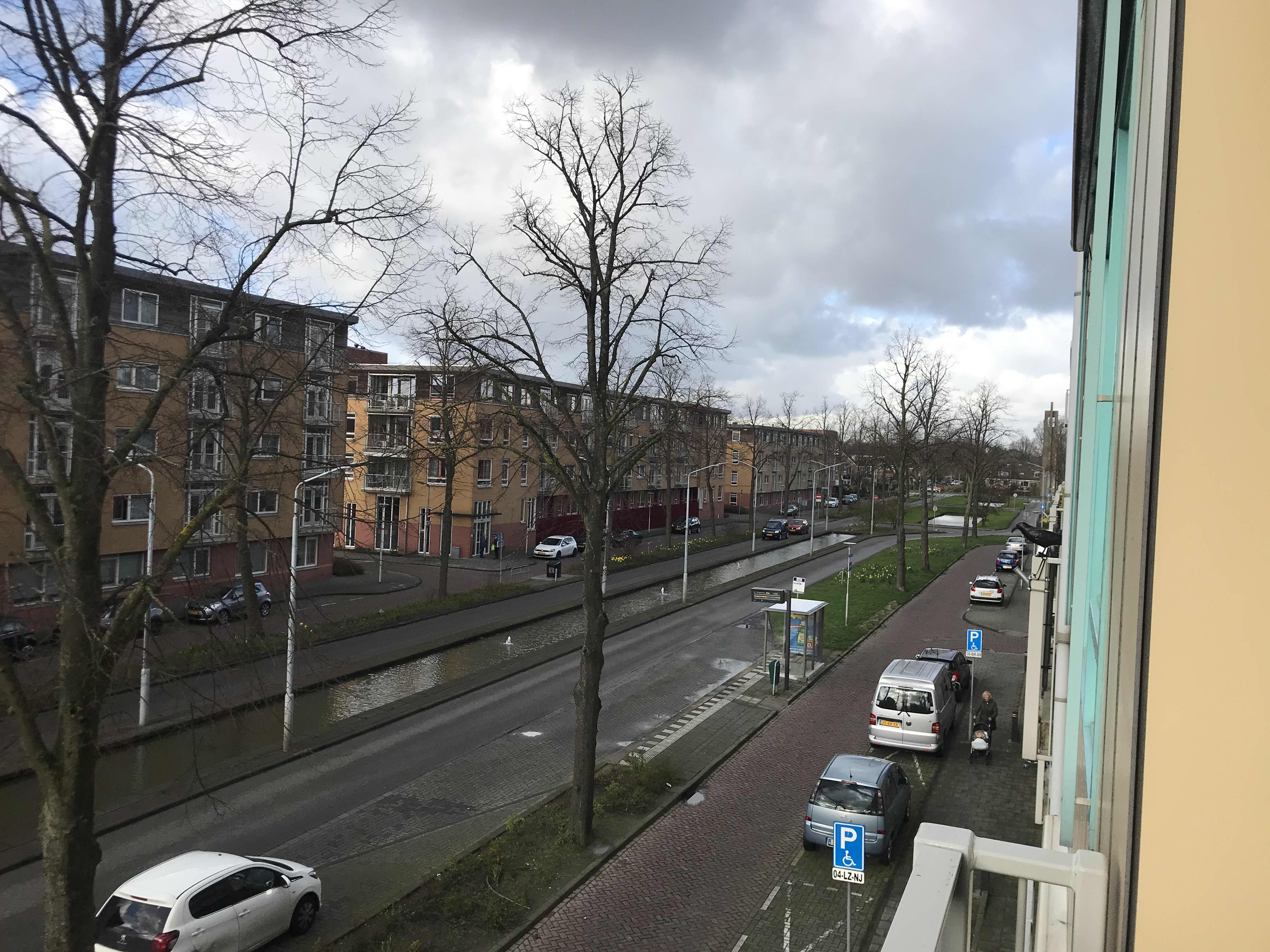 Van Eesterensingel 115 - Alblasserdam