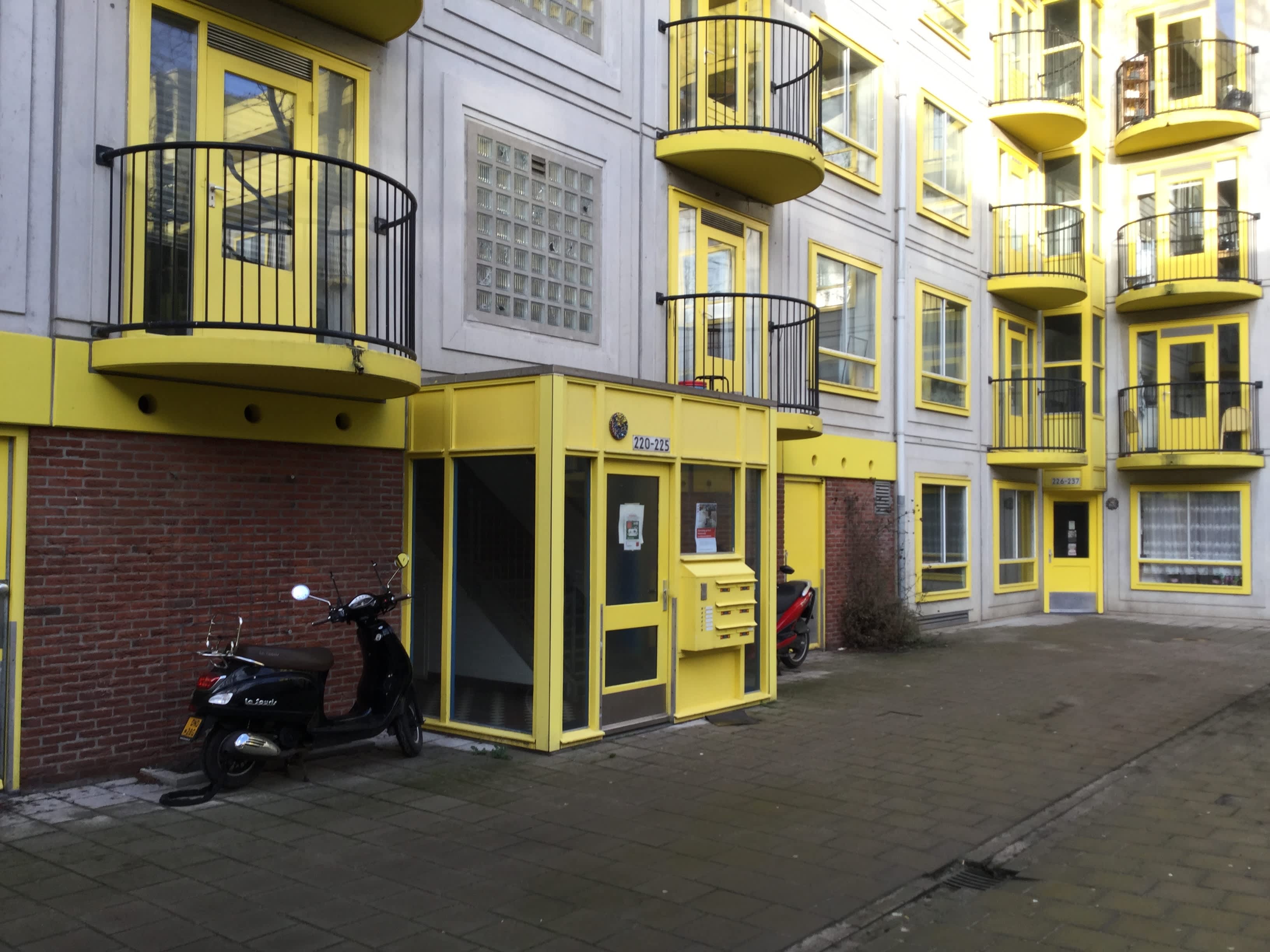 Heesterveld 220 - Amsterdam