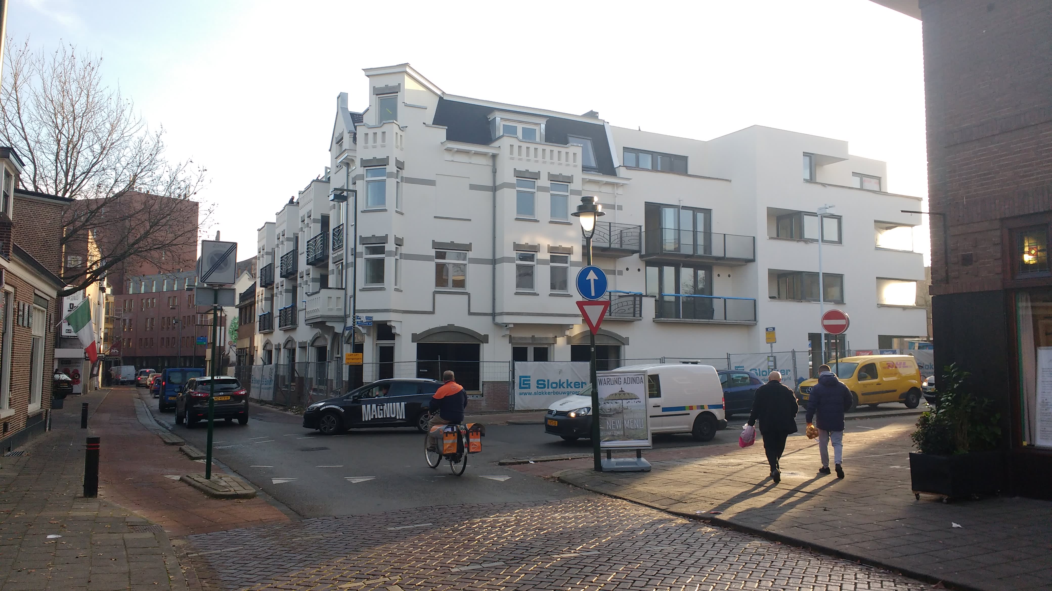 Brinkweg 107 - Hilversum