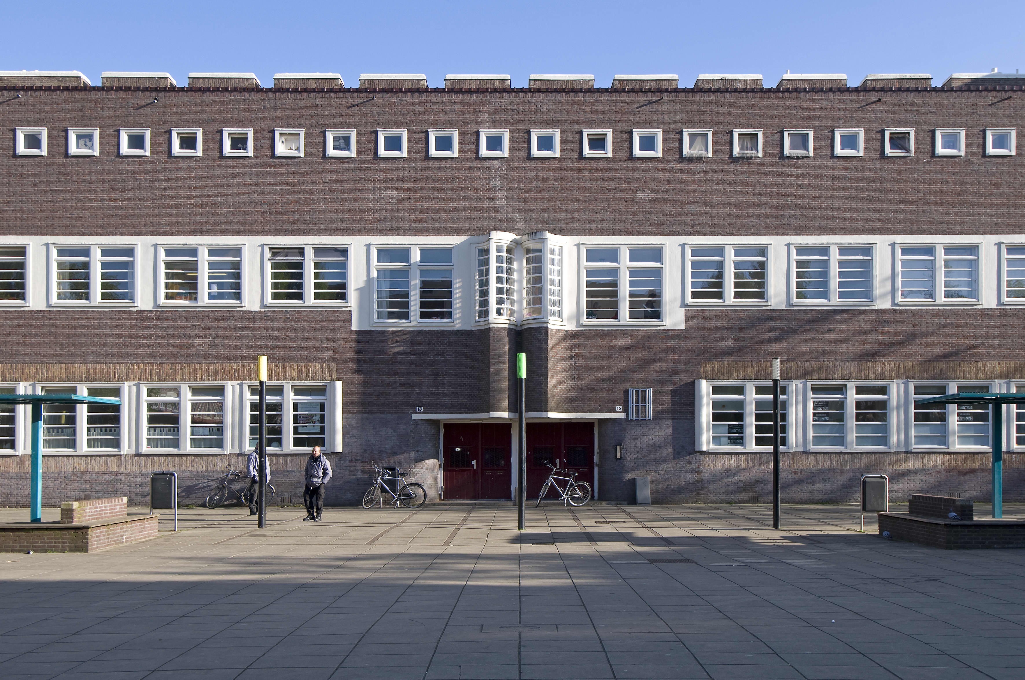 Jan Maijenstraat 15 C, Amsterdam