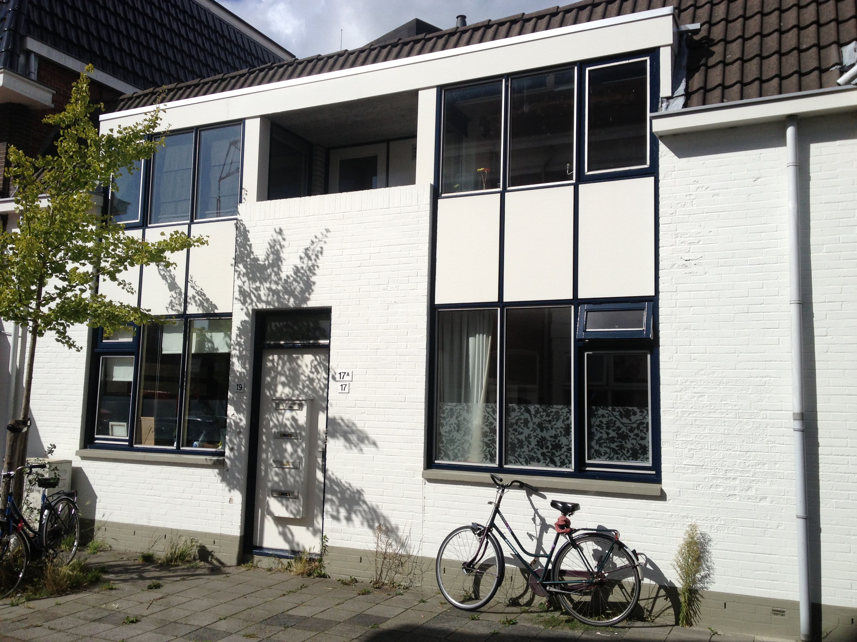 Eelderstraat 17 - Groningen