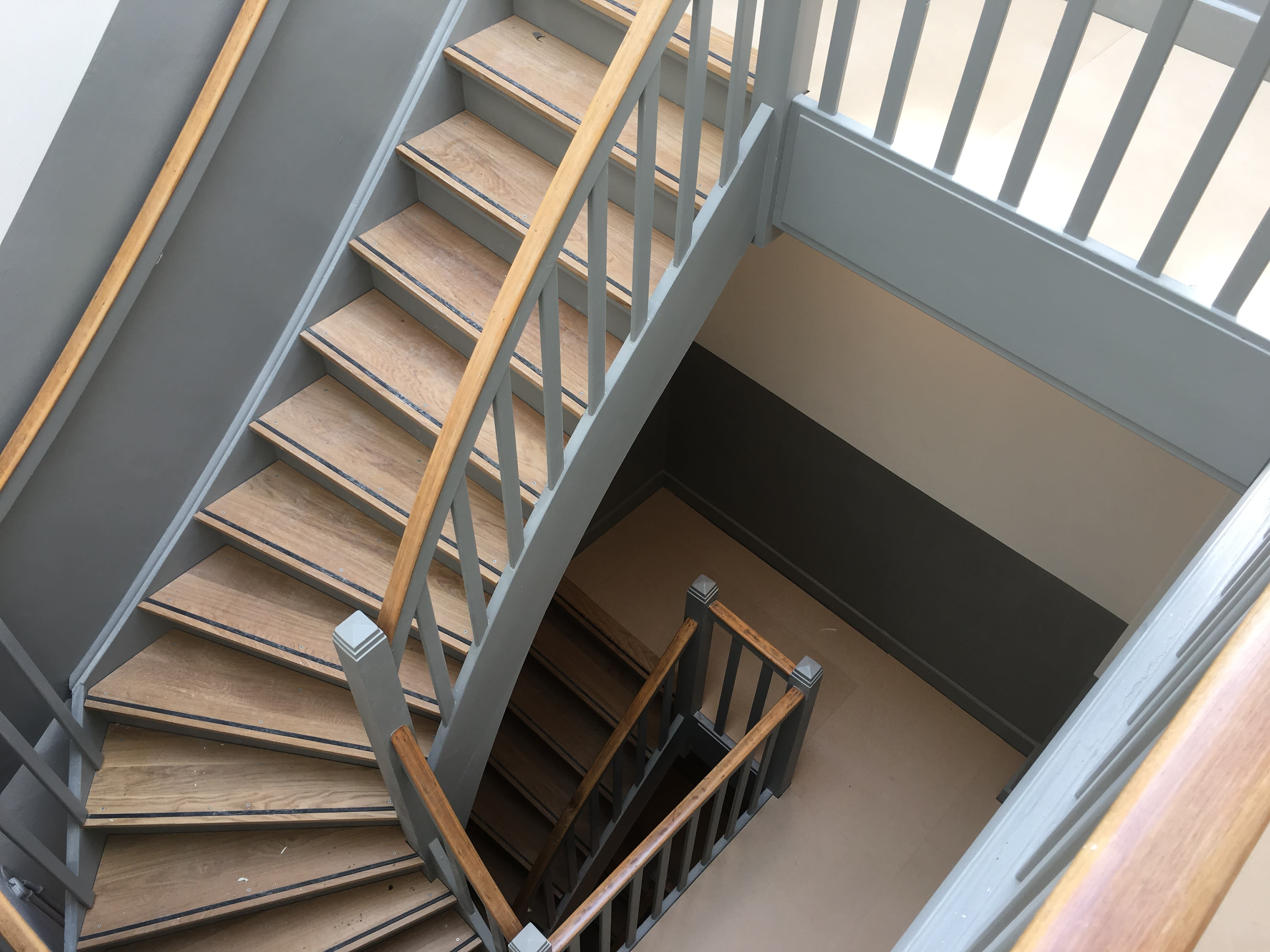 Winterdijkstraat 322 - Amsterdam