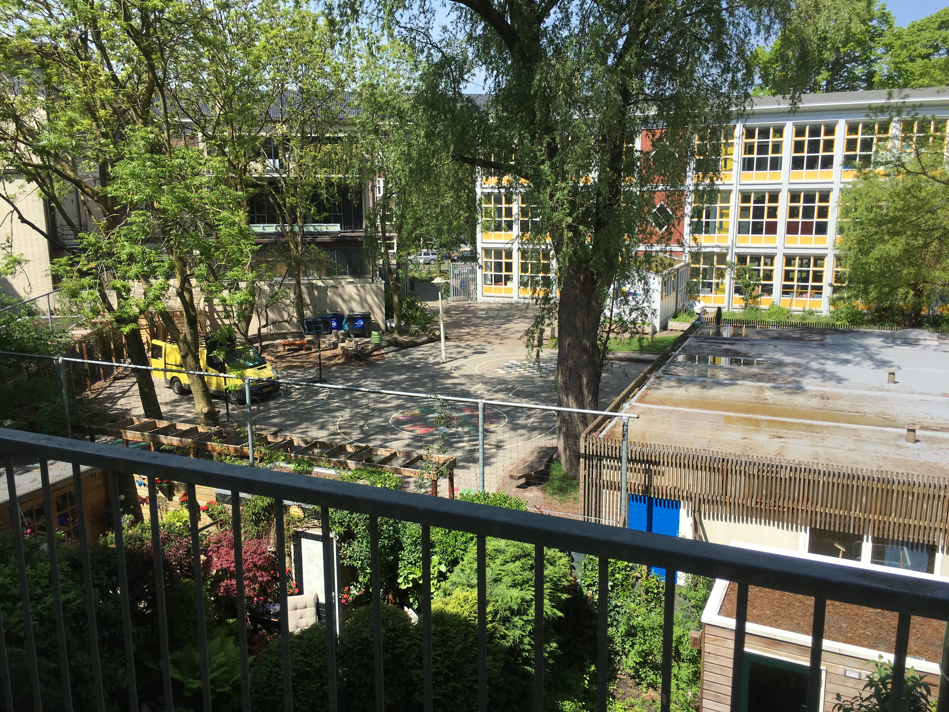 Winterdijkstraat 322 - Amsterdam