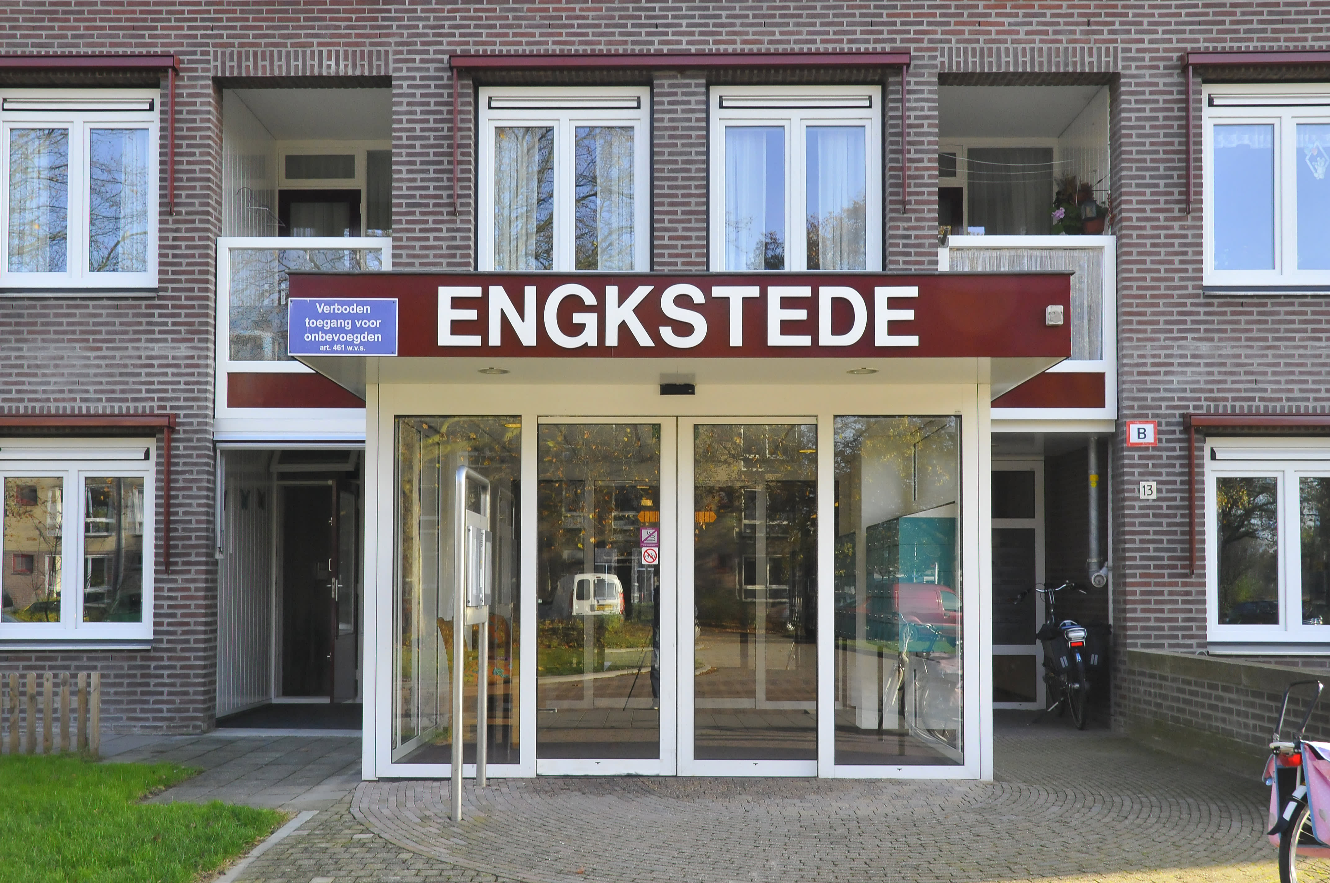 Dirk Fockstraat 1355 - Wijk bij Duurstede