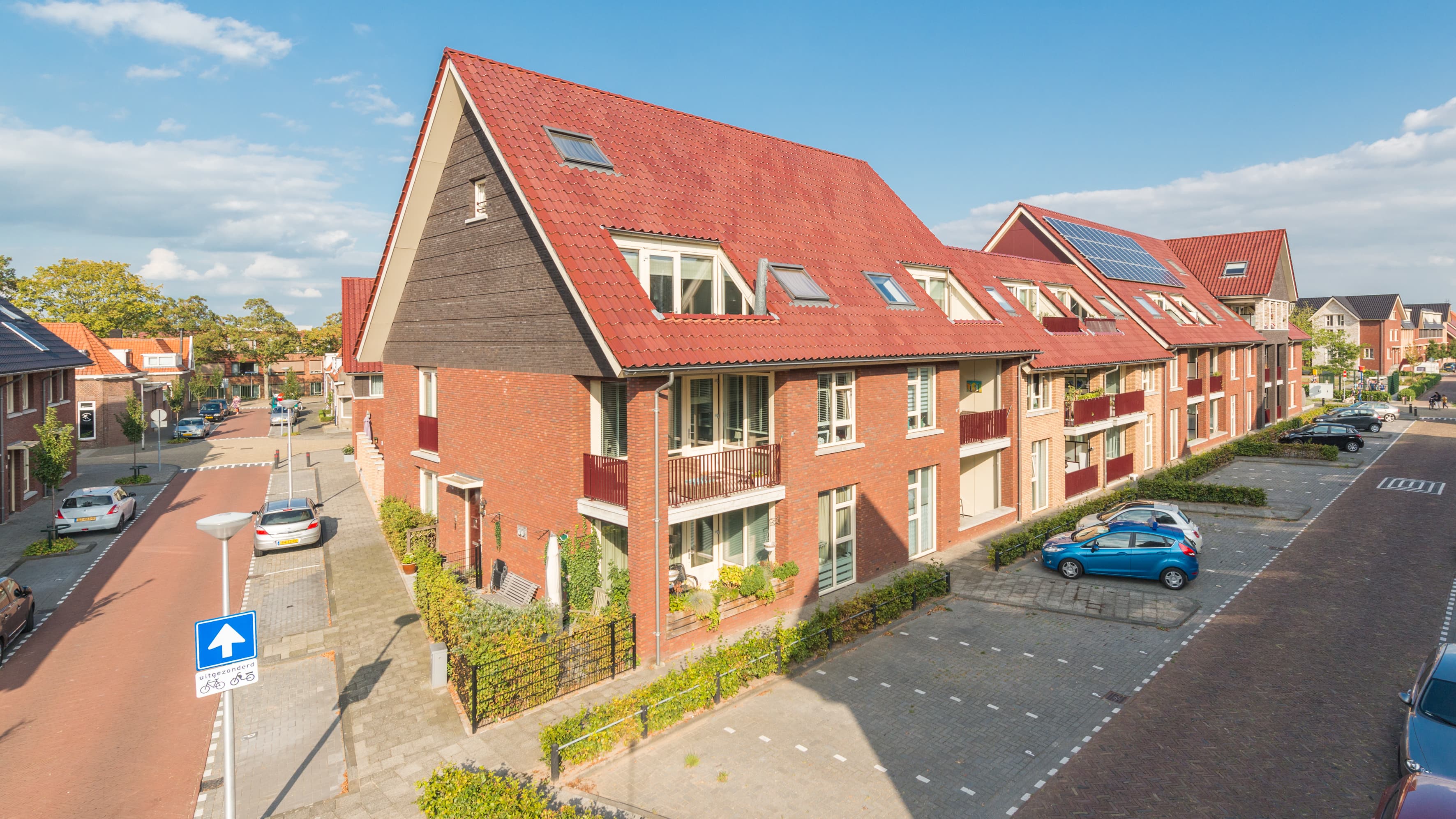 apartments for rent on Julianastraat 65 c