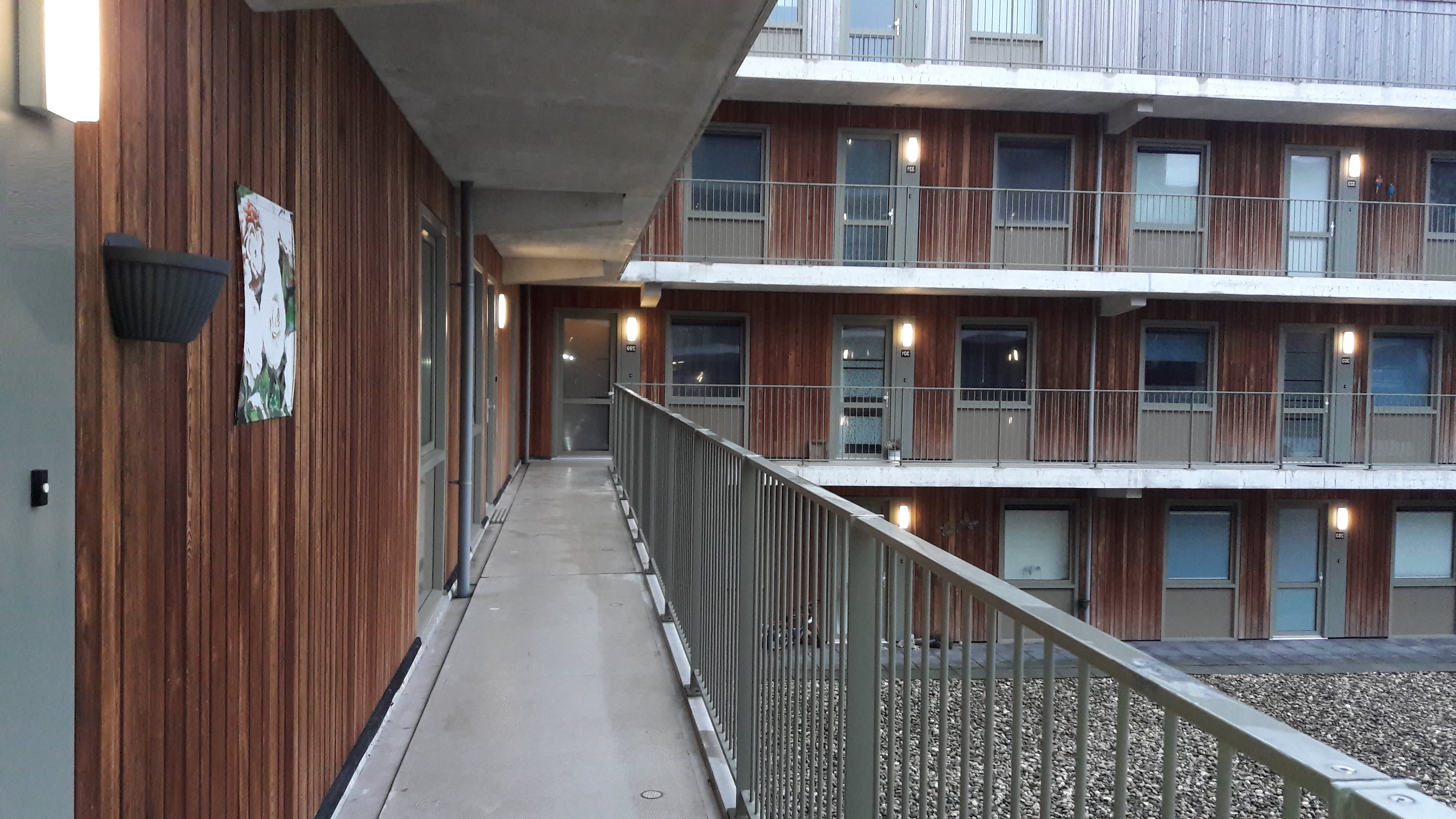 Reitdiephaven 291 - Groningen