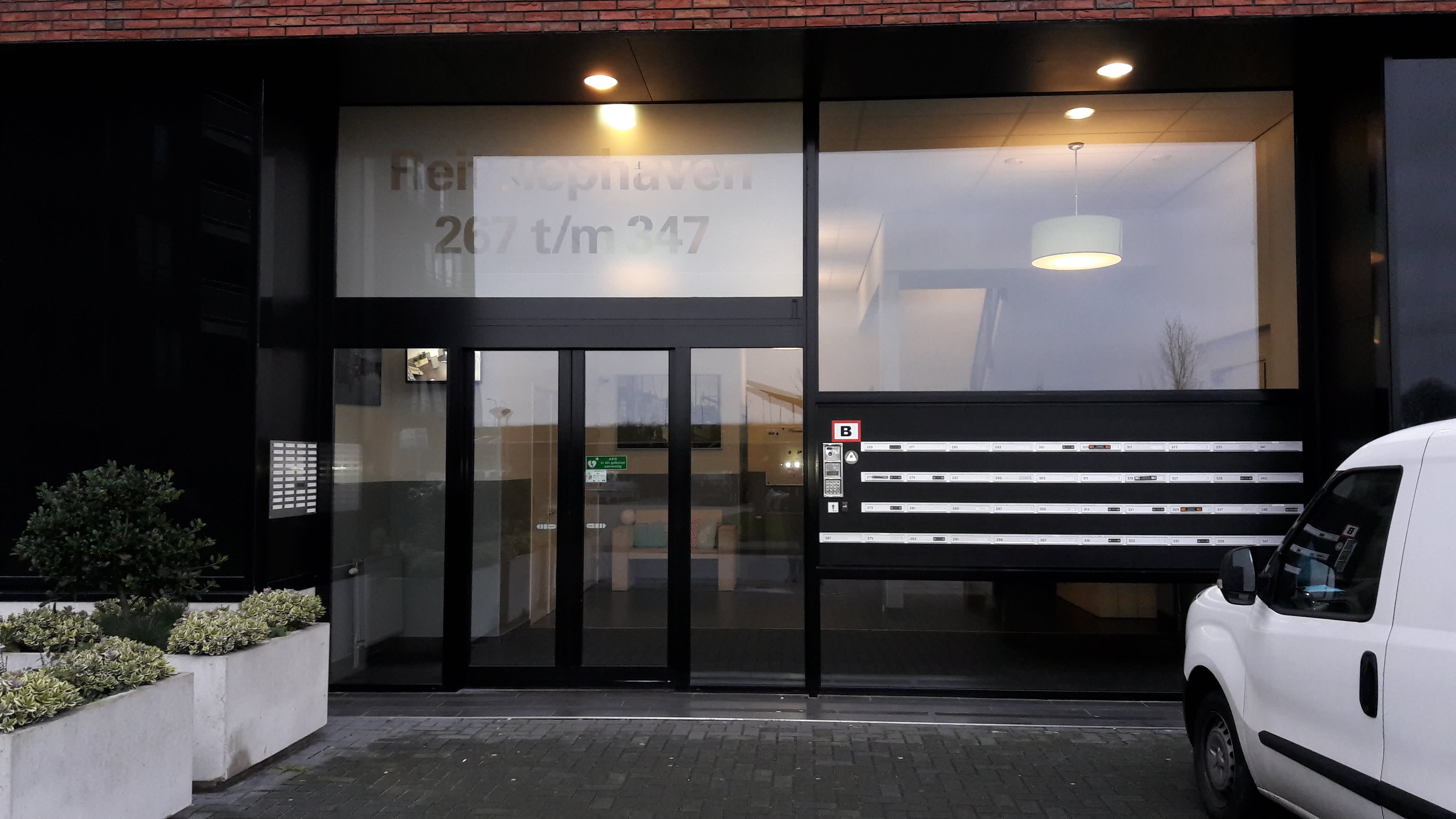 Reitdiephaven 291 - Groningen