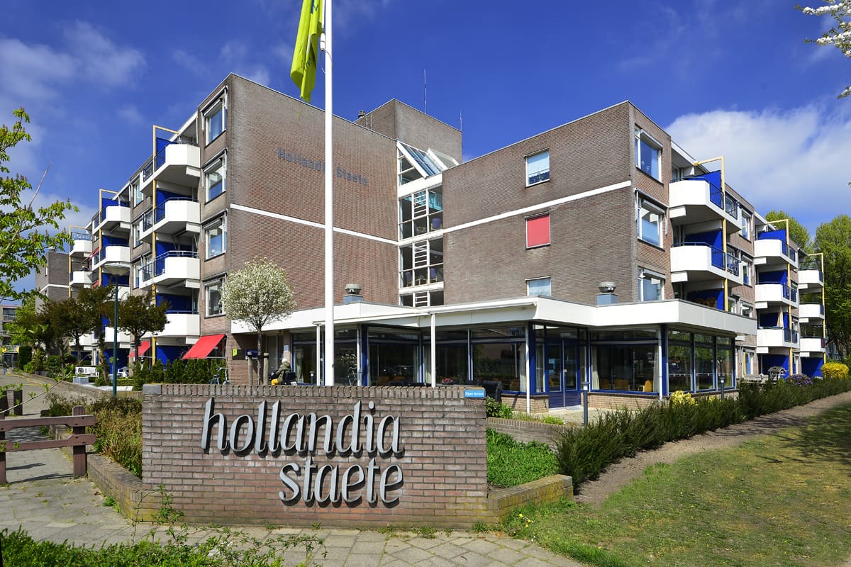 Hollandia 5 - Veenendaal