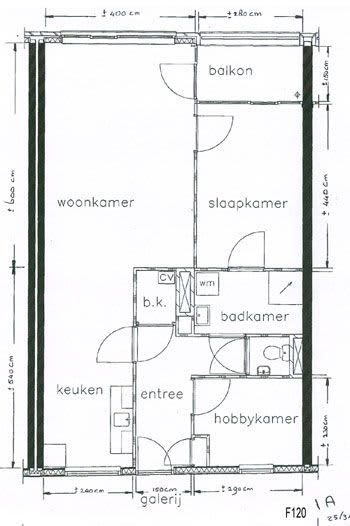 Praagsingel 240 - IJsselstein