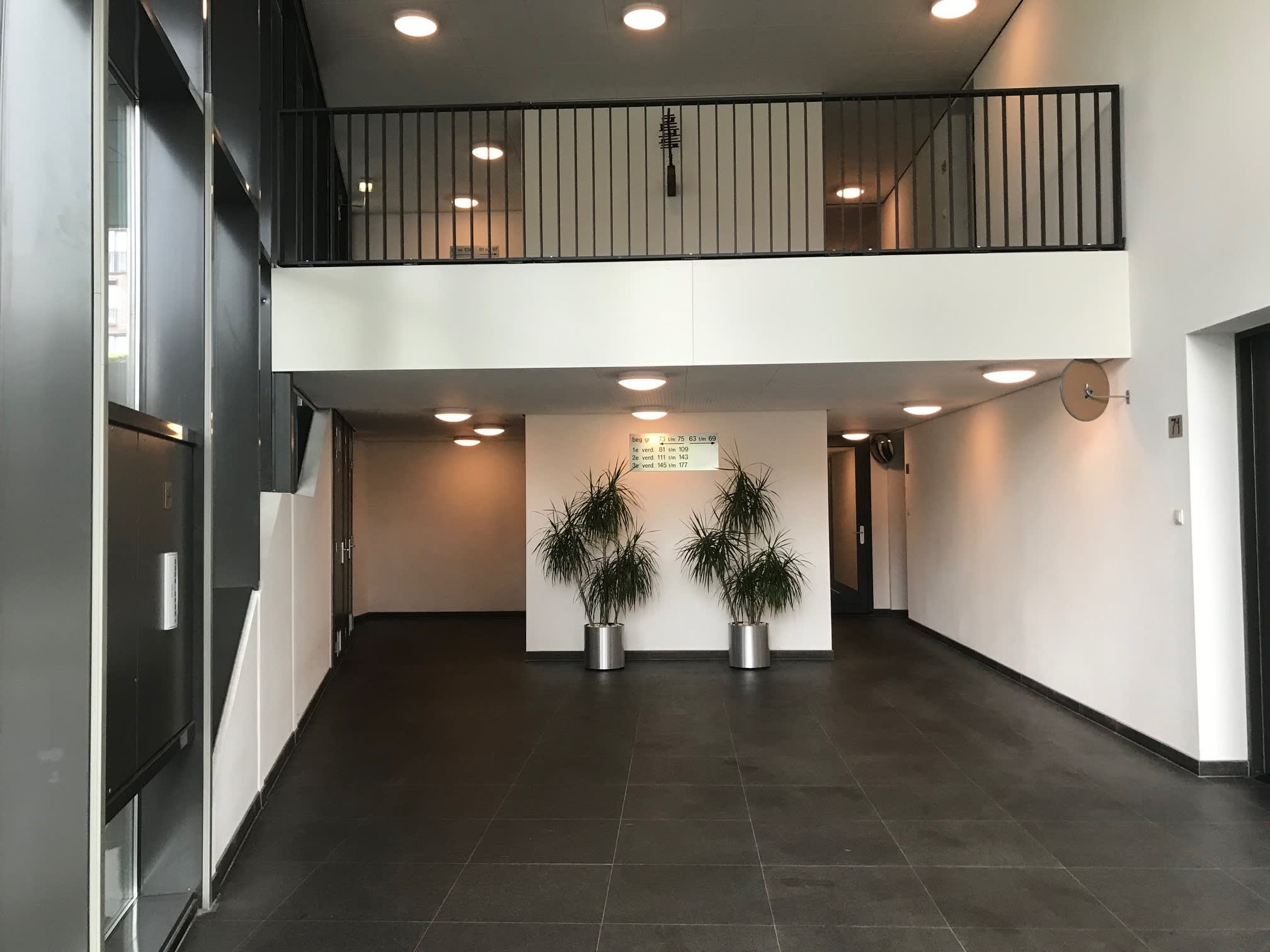 Hoogaarslaan 73 - Zaandam