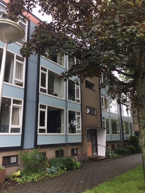 Van den Bergh van Eysingaplantsoen 7 - Santpoort-Zuid