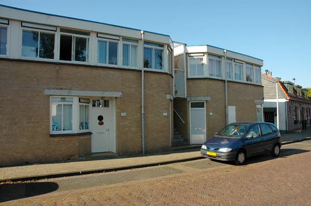 Cruquiusweg 98A - Heemstede